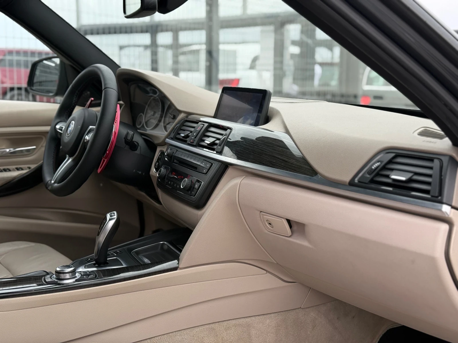 BMW 320 D* 2014�* M Pack* ��������* 177.000��* ��� ������� | Mobile.bg � ����������� 13