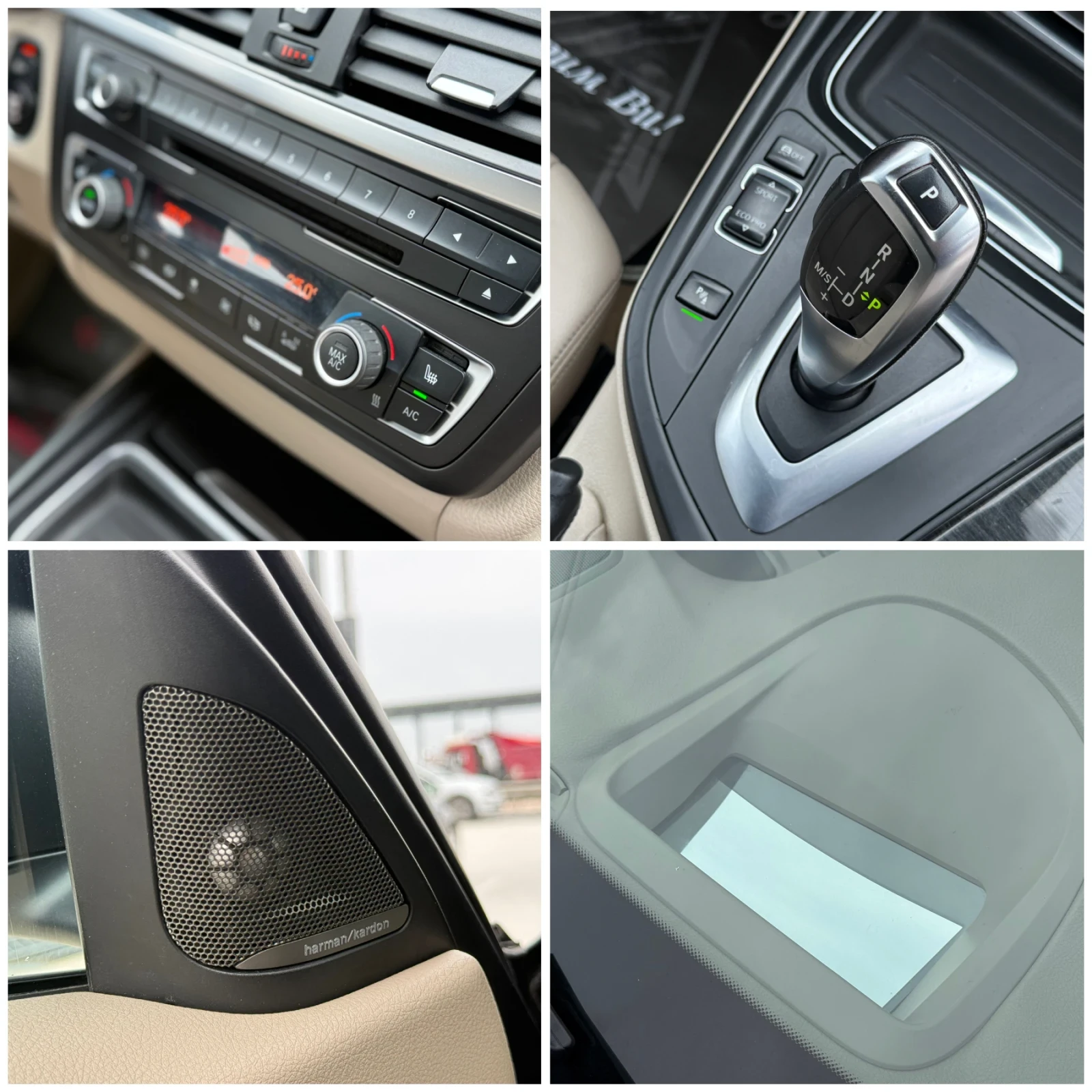 BMW 320 D* 2014�* M Pack* ��������* 177.000��* ��� ������� | Mobile.bg � ����������� 15