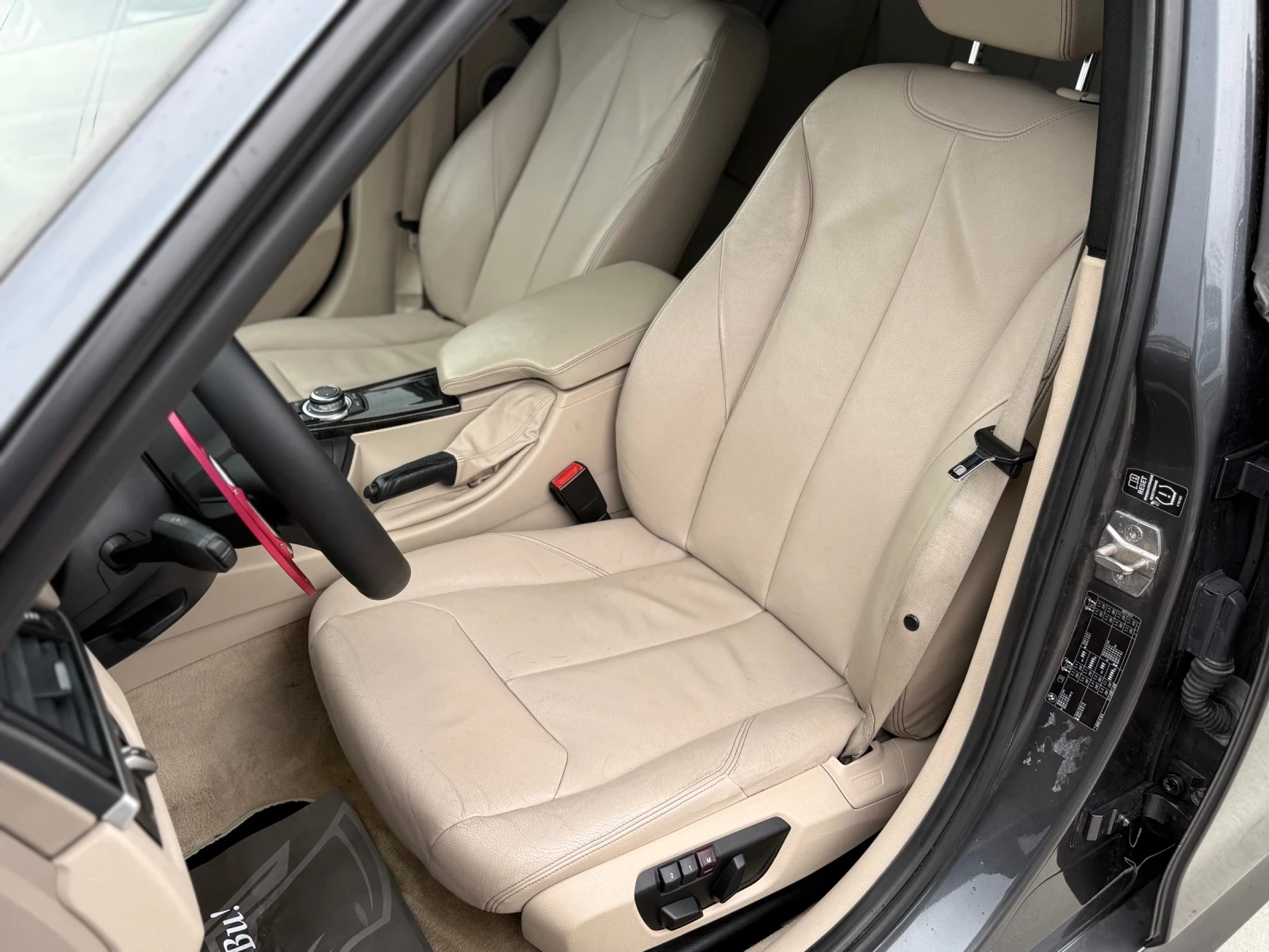 BMW 320 D* 2014�* M Pack* ��������* 177.000��* ��� ������� | Mobile.bg � ����������� 8