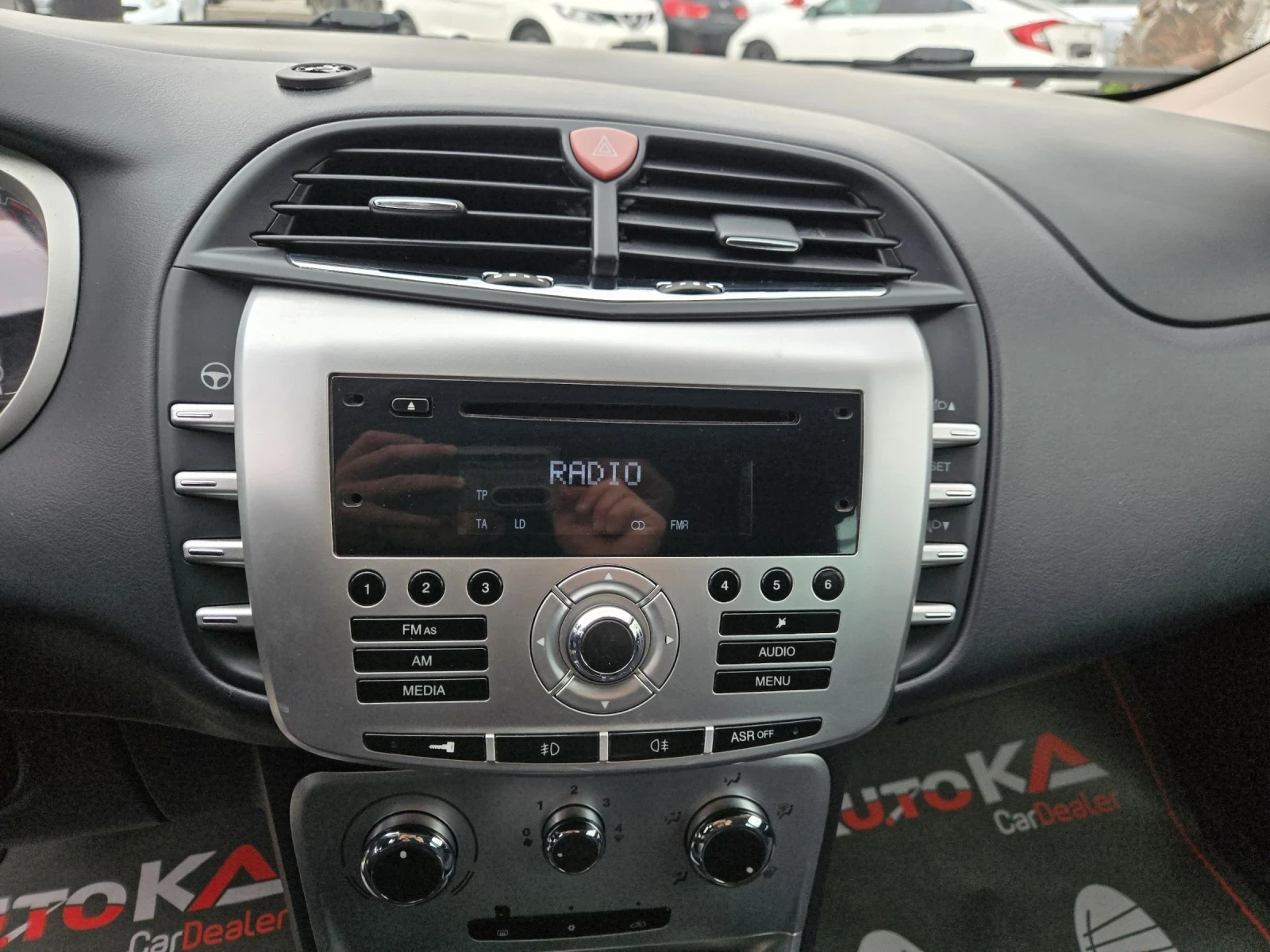 Lancia Delta 1.4T-120��= 135.000��= 6��= �������� | Mobile.bg � ����������� 16