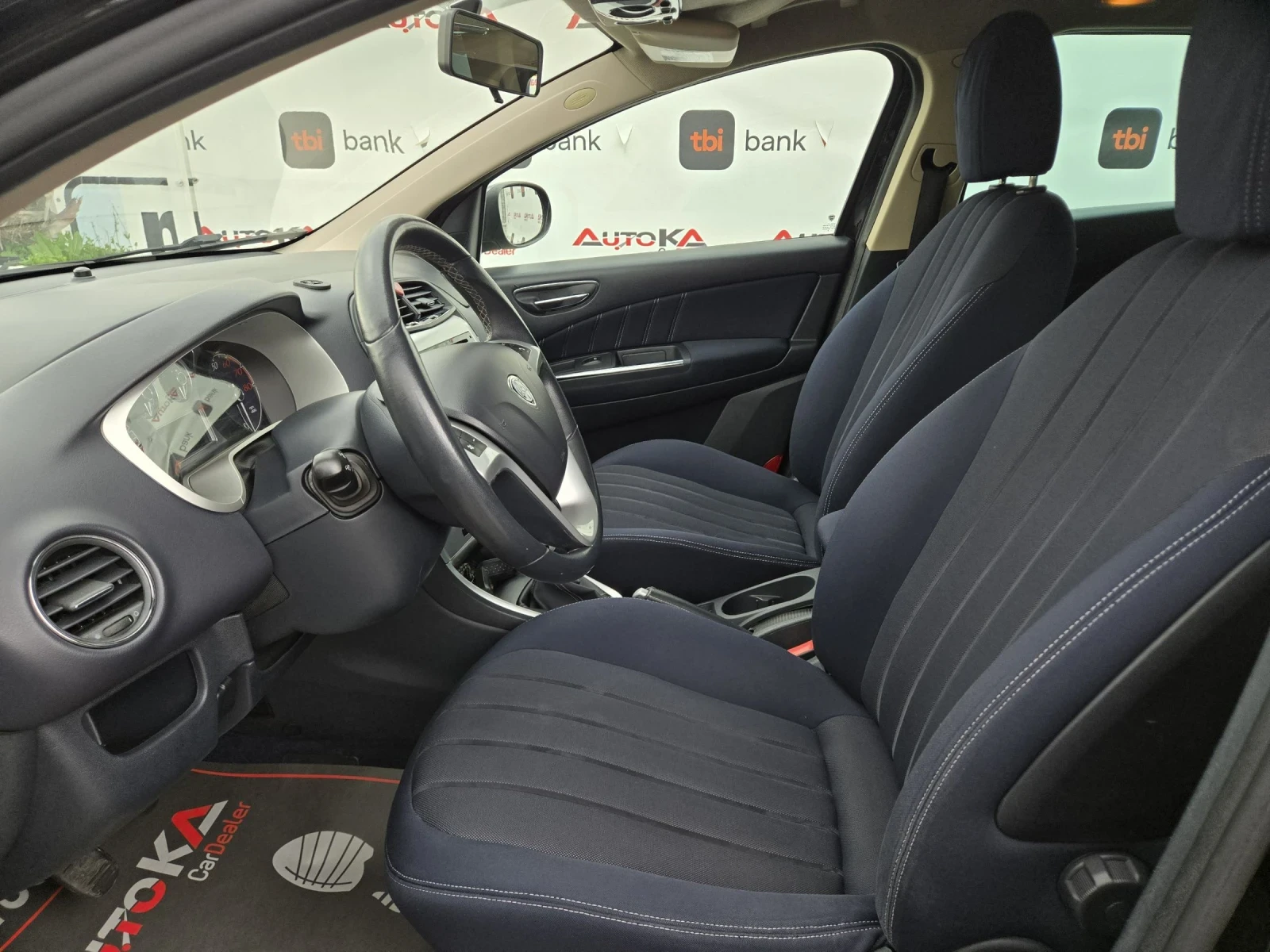 Lancia Delta 1.4T-120��= 135.000��= 6��= �������� | Mobile.bg � ����������� 7