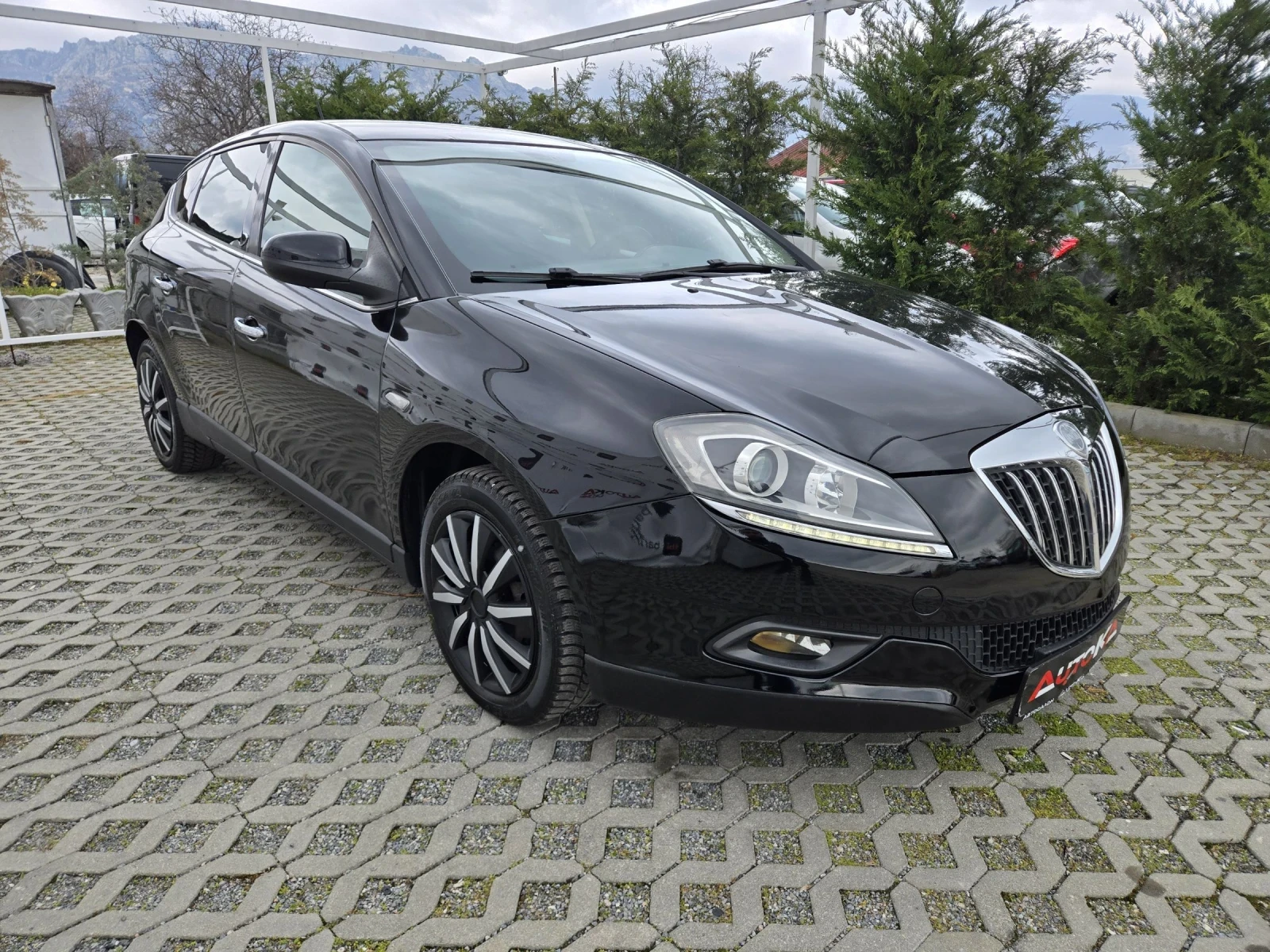 Lancia Delta 1.4T-120��= 135.000��= 6��= �������� | Mobile.bg � ����������� 2