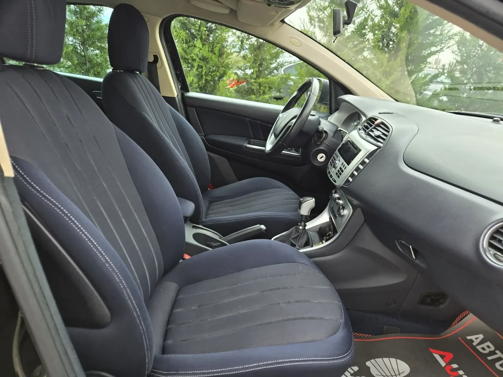 Lancia Delta 1.4T-120��= 135.000��= 6��= �������� | Mobile.bg � ����������� 15