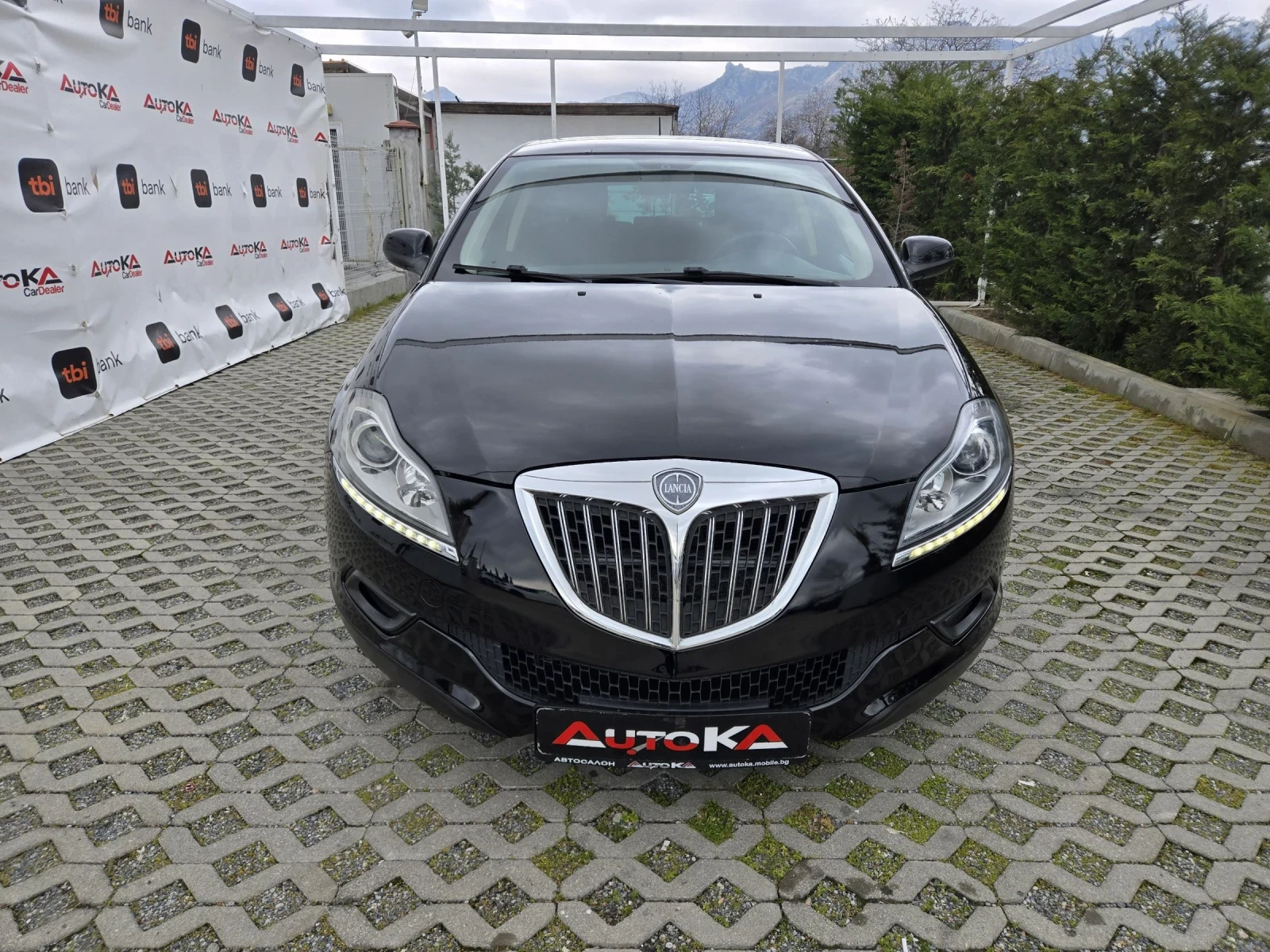 Lancia Delta 1.4T-120��= 135.000��= 6��= �������� | Mobile.bg � ����������� 1