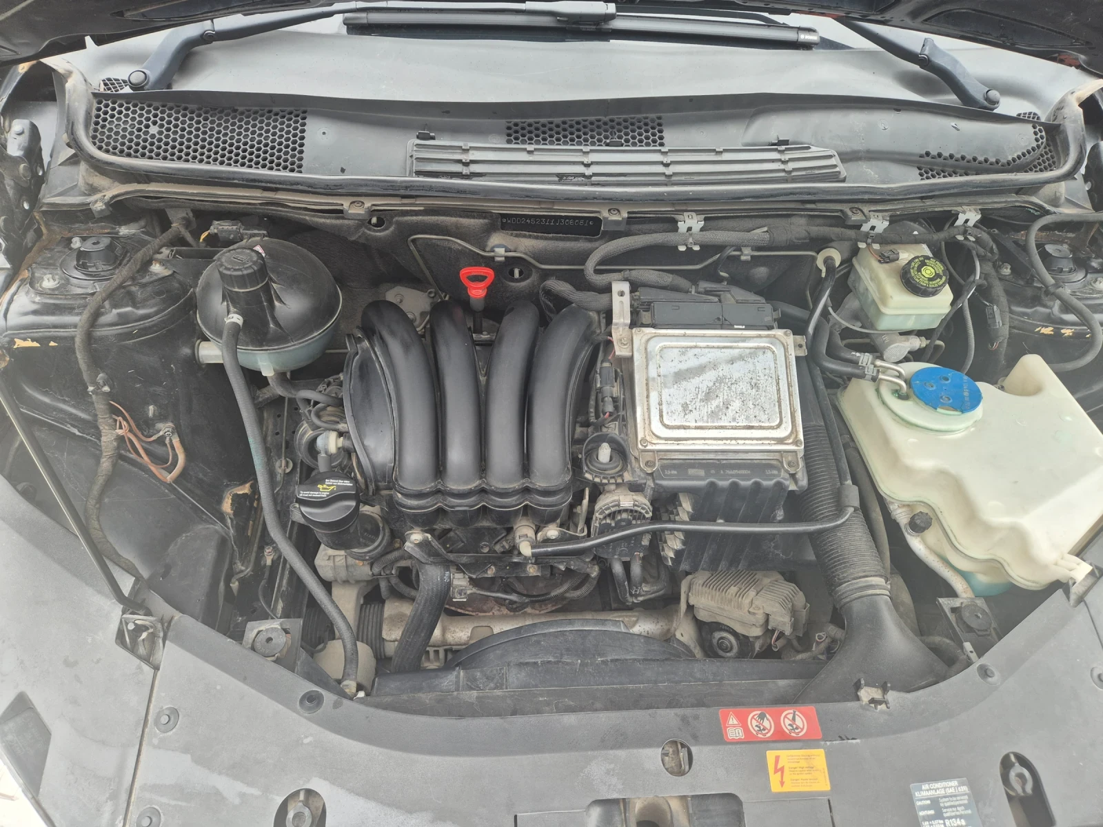 Mercedes-Benz B 150, снимка 12 - Автомобили и джипове - 54078075