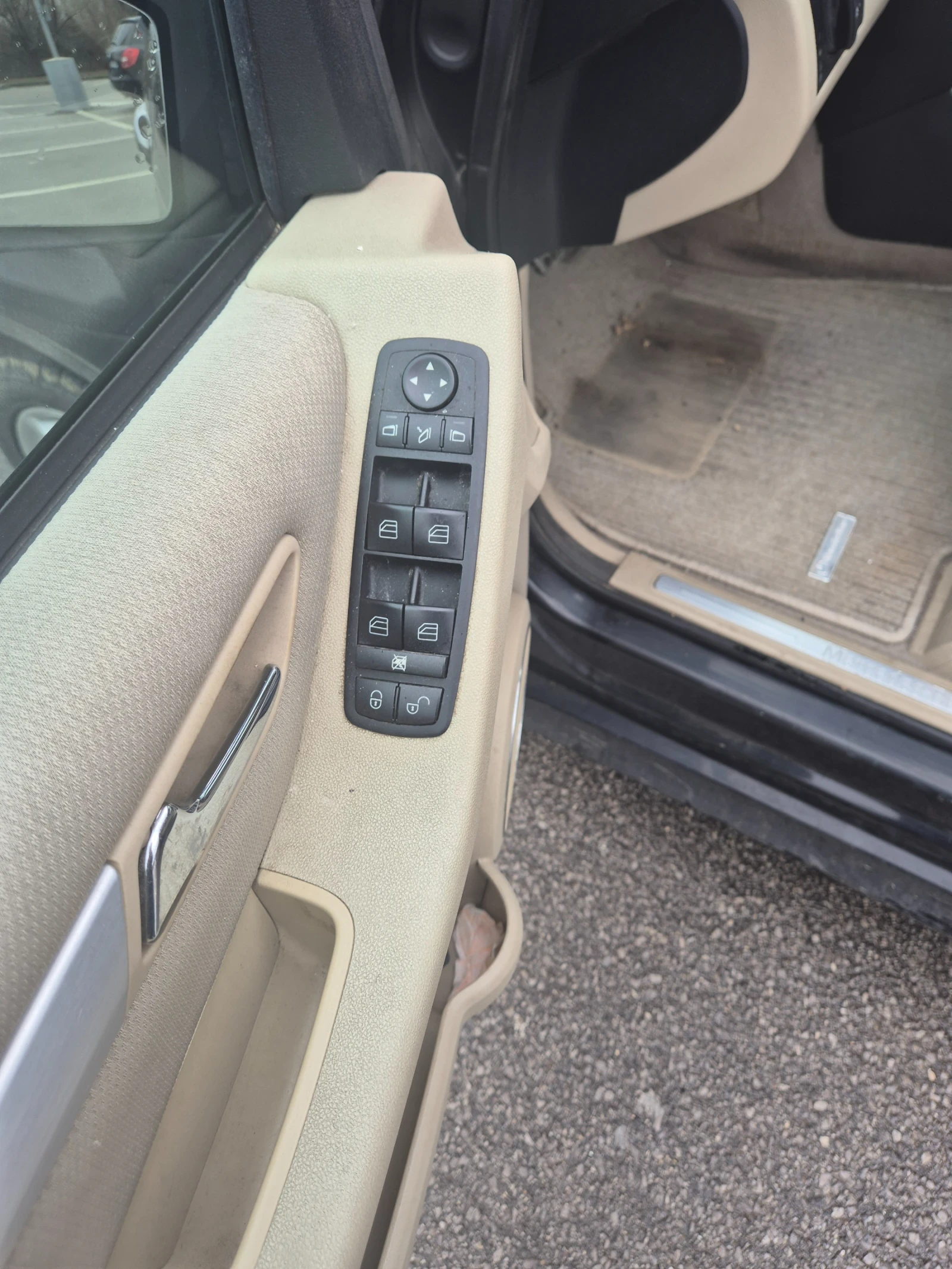 Mercedes-Benz B 150, снимка 7 - Автомобили и джипове - 54078075