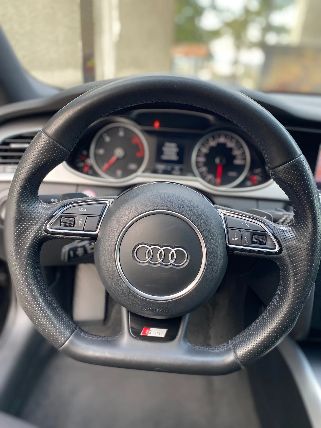 Audi A4 3.0 245 S line * Quattro* , снимка 7 - Автомобили и джипове - 54160492