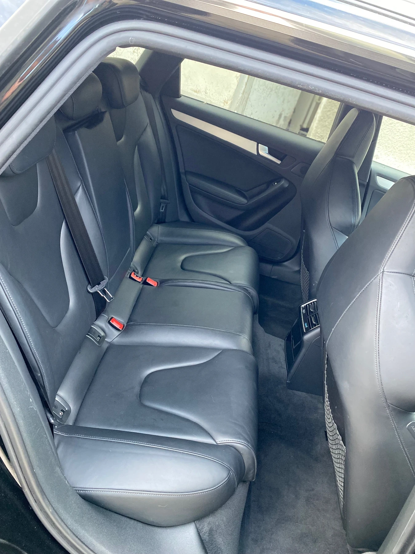 Audi A4 3.0 245 S line * Quattro* , снимка 10 - Автомобили и джипове - 54160492