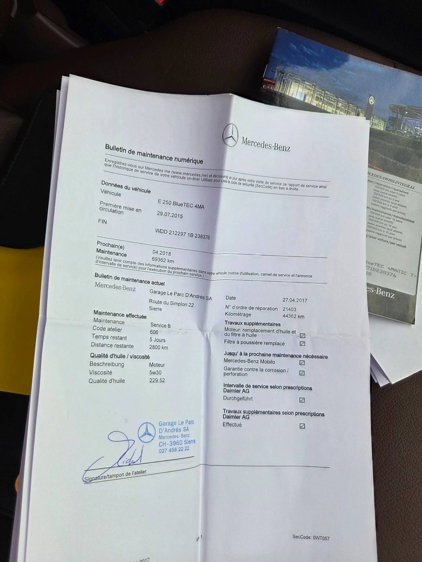 Mercedes-Benz E 250 2.2CDI | Mobile.bg � ����������� 14