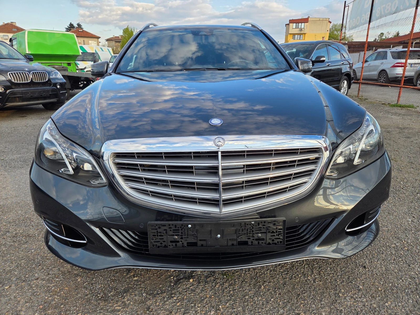 Mercedes-Benz E 250 2.2CDI | Mobile.bg � ����������� 3
