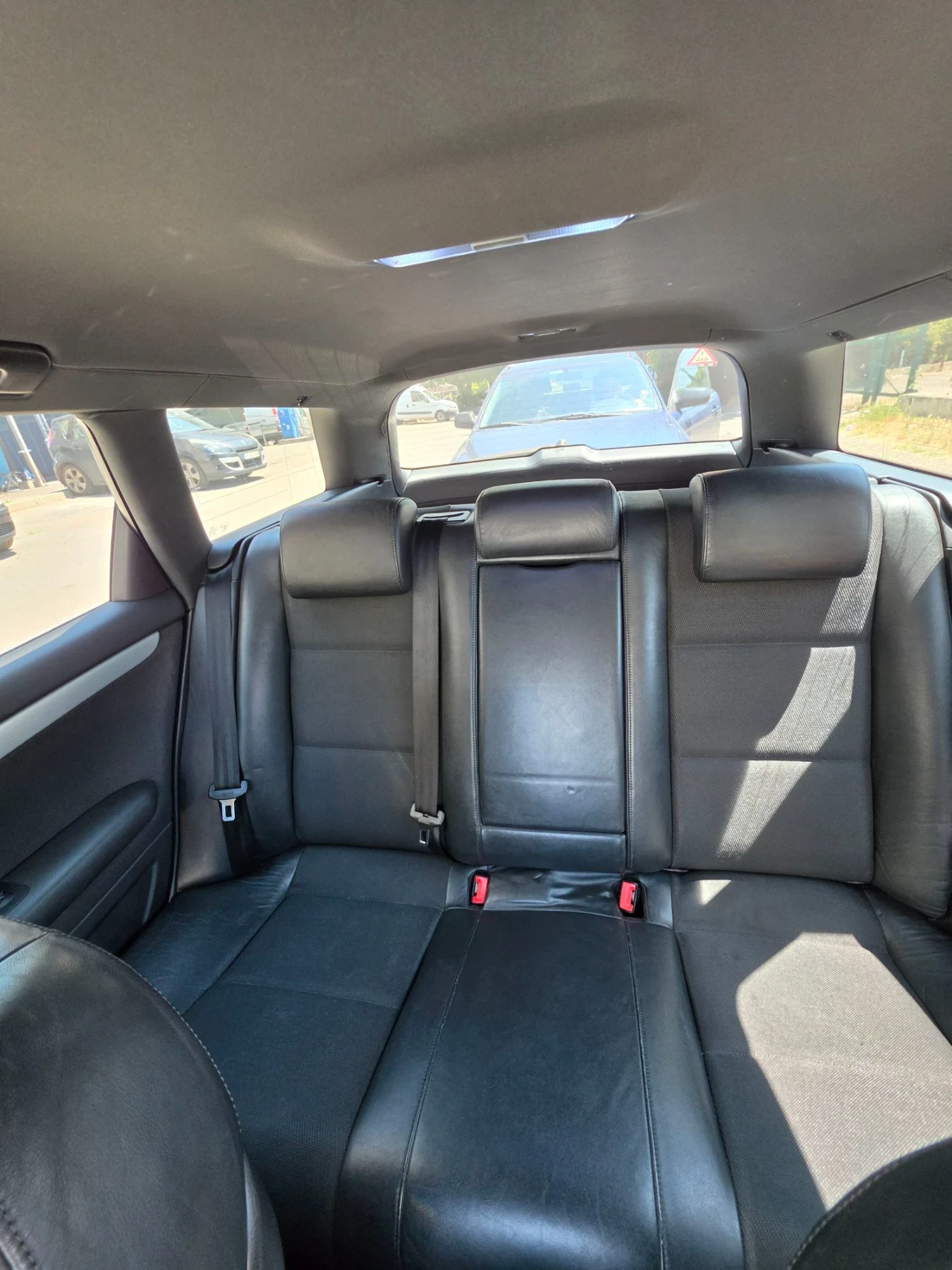 Audi A4 2.0TFSI Quattro , снимка 5 - Автомобили и джипове - 55853395