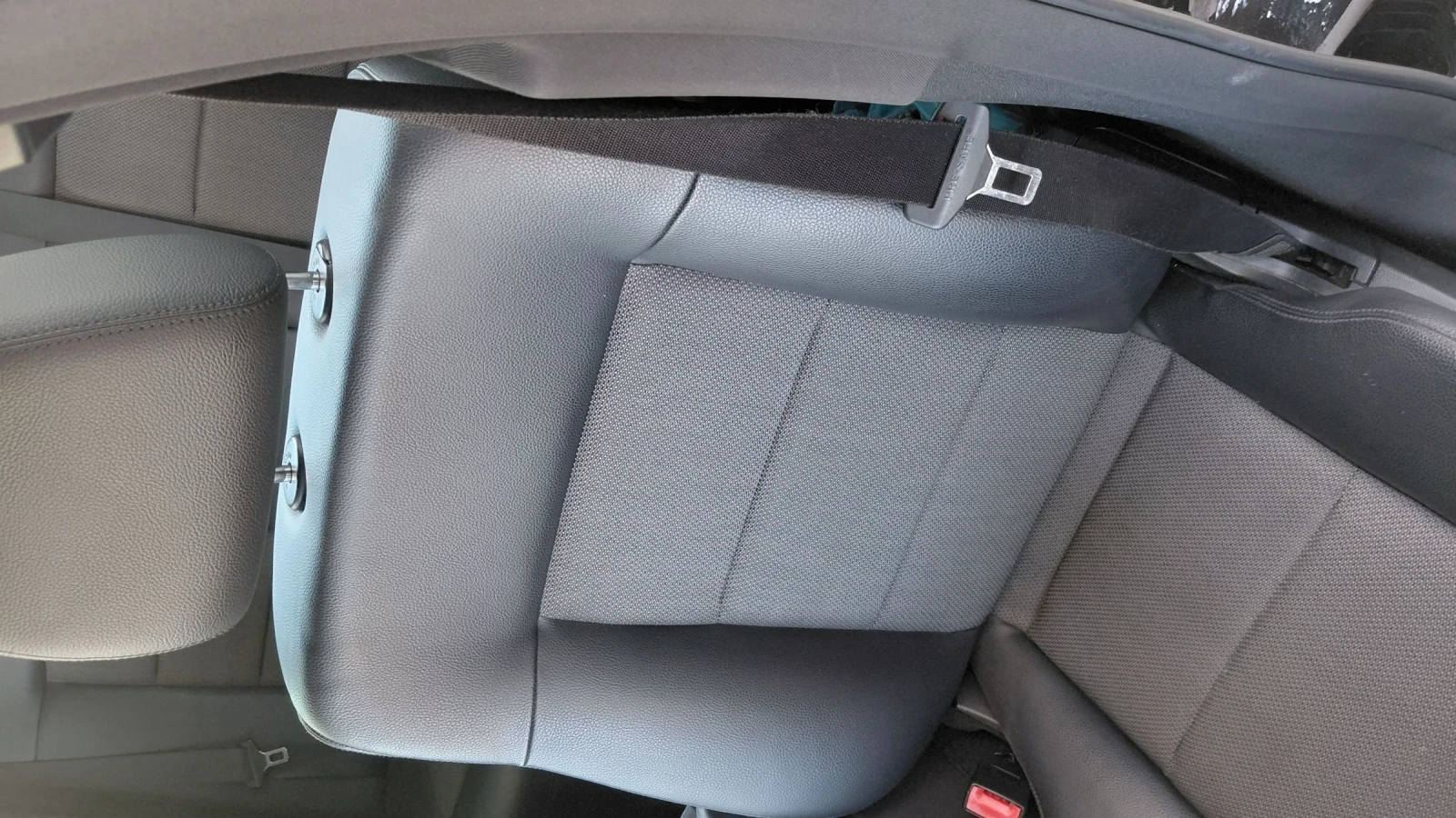 Mercedes-Benz E 350 AVANGARD, снимка 13 - Автомобили и джипове - 54791687
