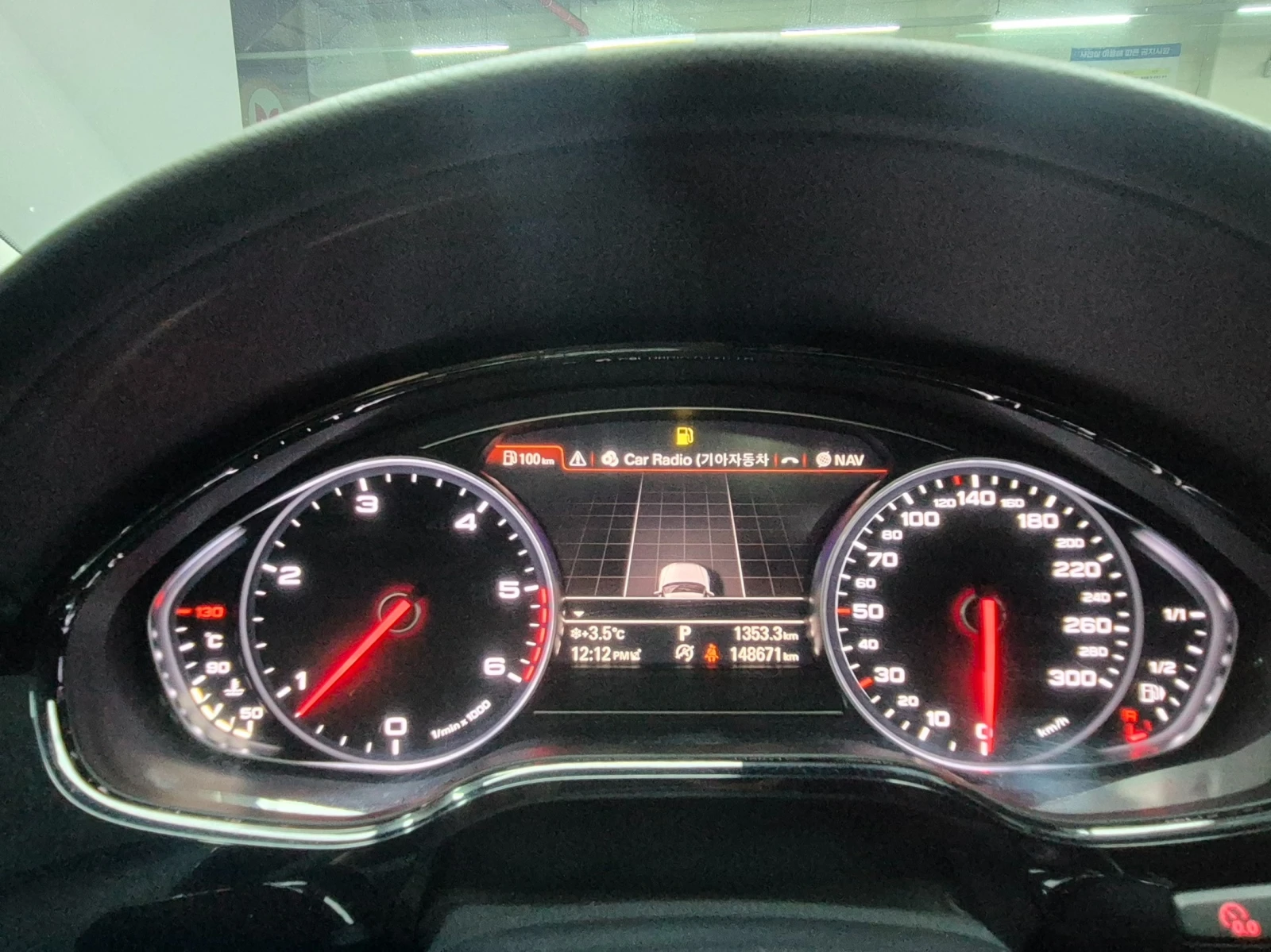 Audi A8 * TDI* QUATTRO* Camera* Keyless* АВТОКРЕДИТ, снимка 7 - Автомобили и джипове - 54582469