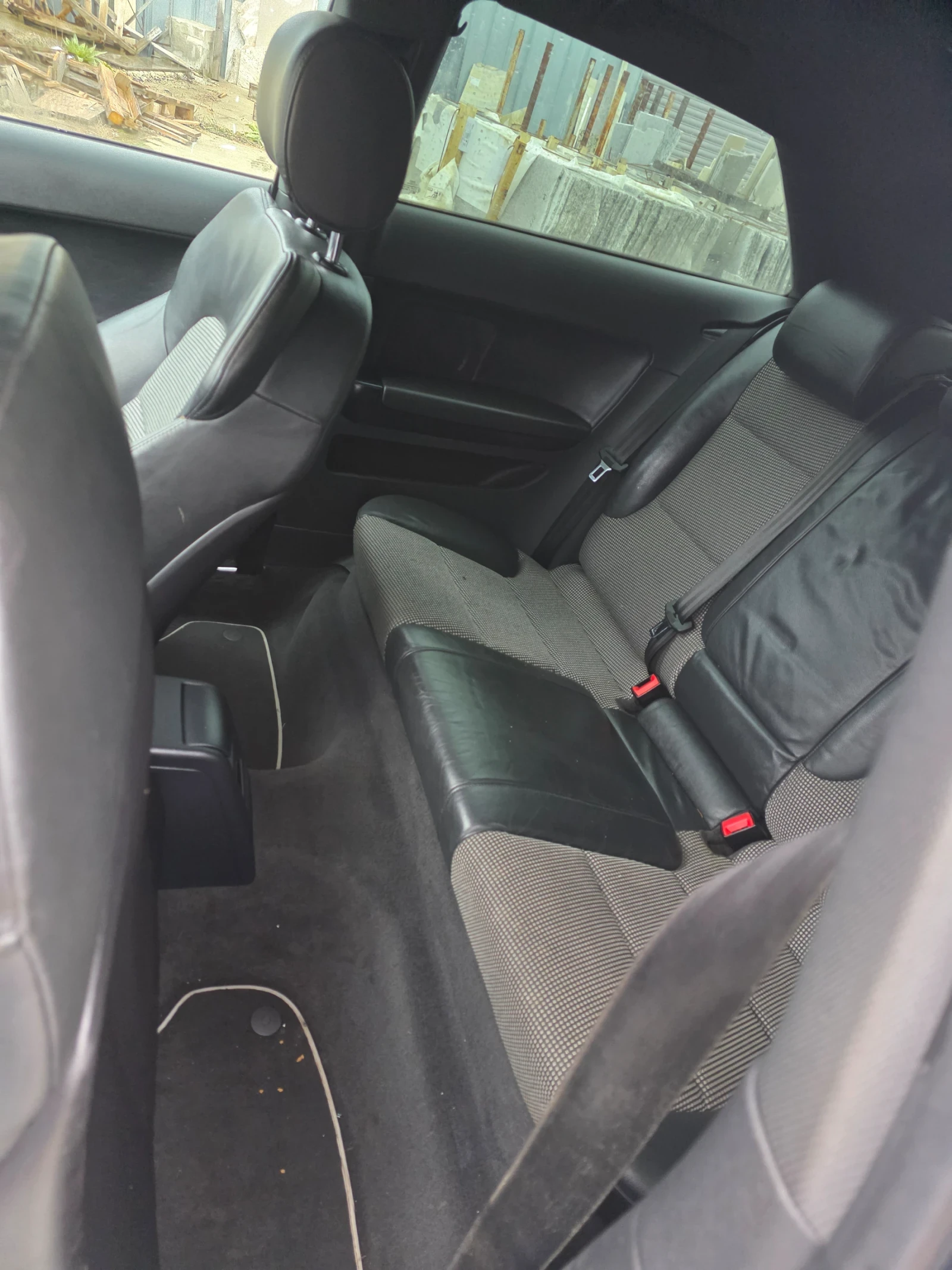 Audi S3, снимка 10 - Автомобили и джипове - 54729804
