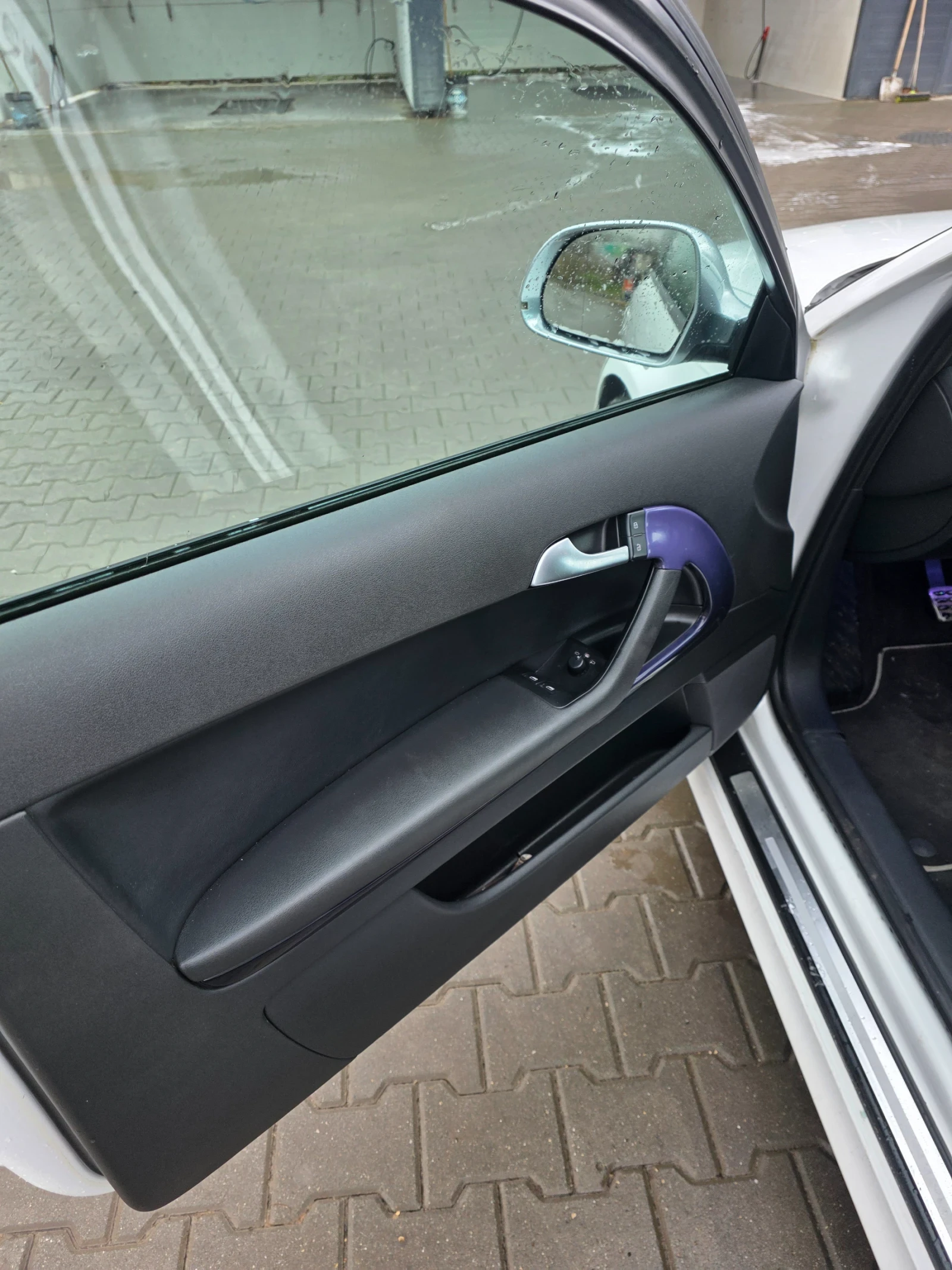 Audi S3, снимка 13 - Автомобили и джипове - 54729804
