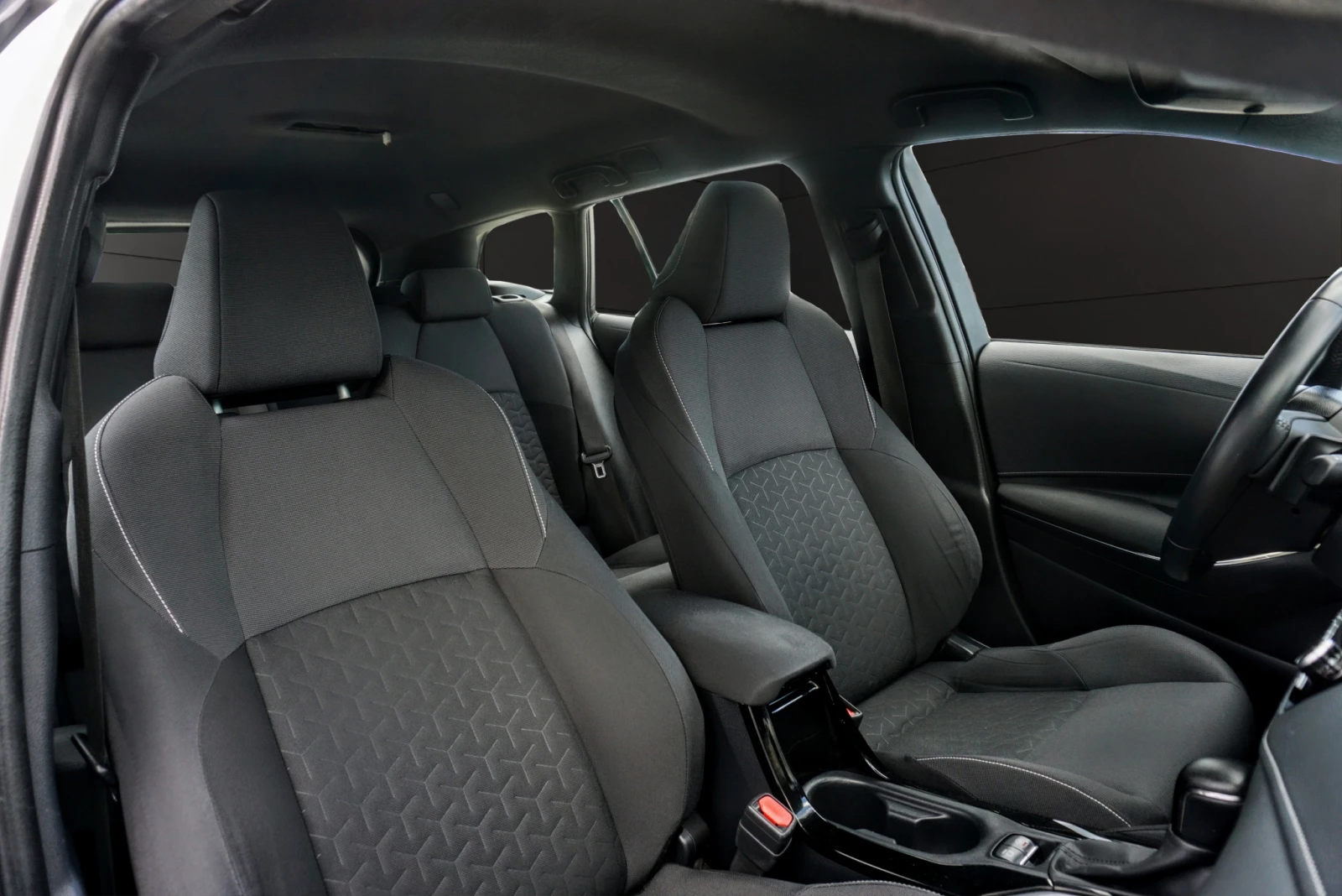 Toyota Corolla 1.8H TOURING SPORTS CVT | Mobile.bg � ����������� 12