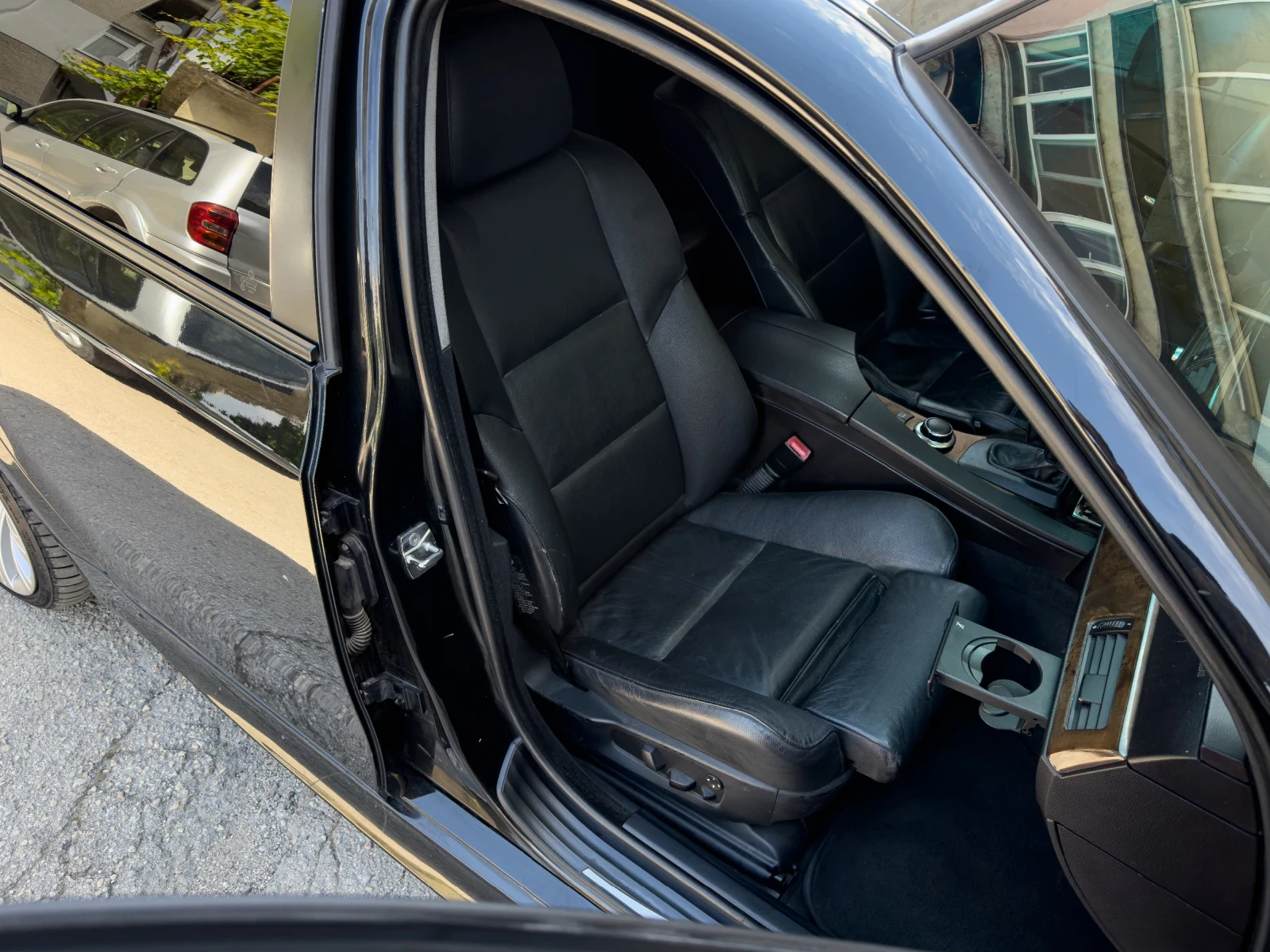 BMW 550 = ���= �-�����= Logic7=  | Mobile.bg � ����������� 12