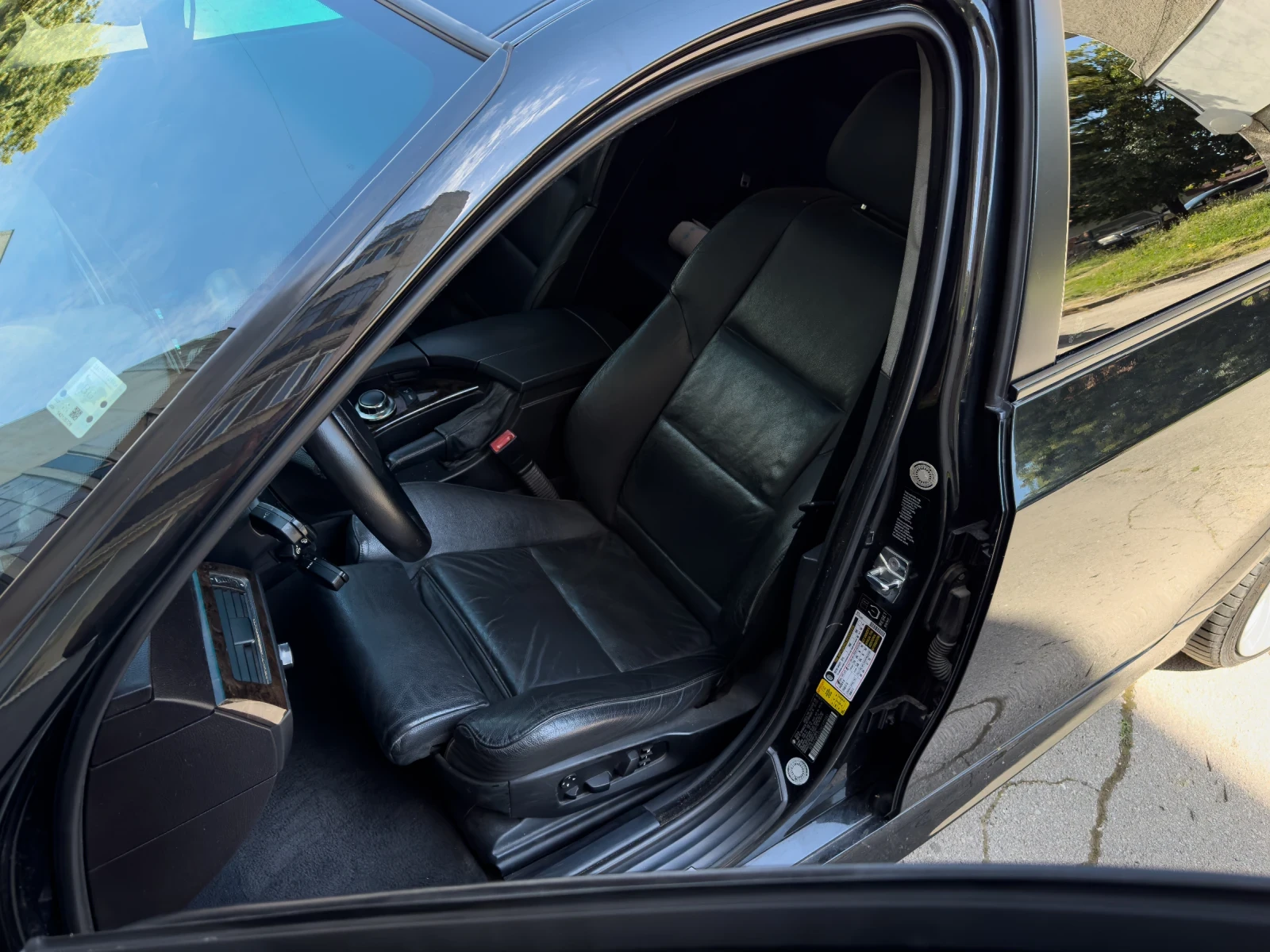 BMW 550 = ���= �-�����= Logic7=  | Mobile.bg � ����������� 10