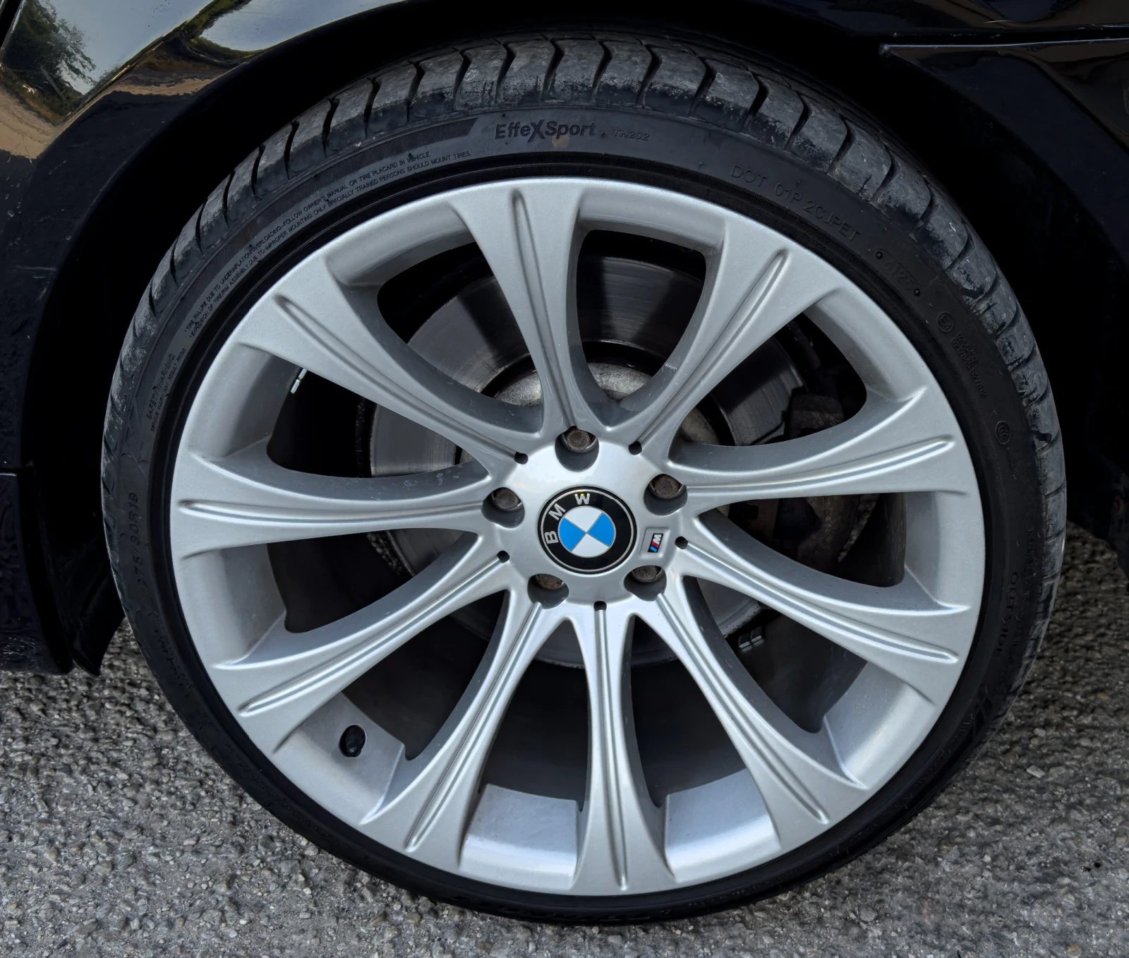 BMW 550 = ���= �-�����= Logic7=  | Mobile.bg � ����������� 15
