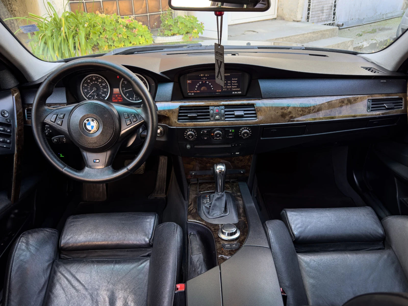 BMW 550 = ���= �-�����= Logic7=  | Mobile.bg � ����������� 8