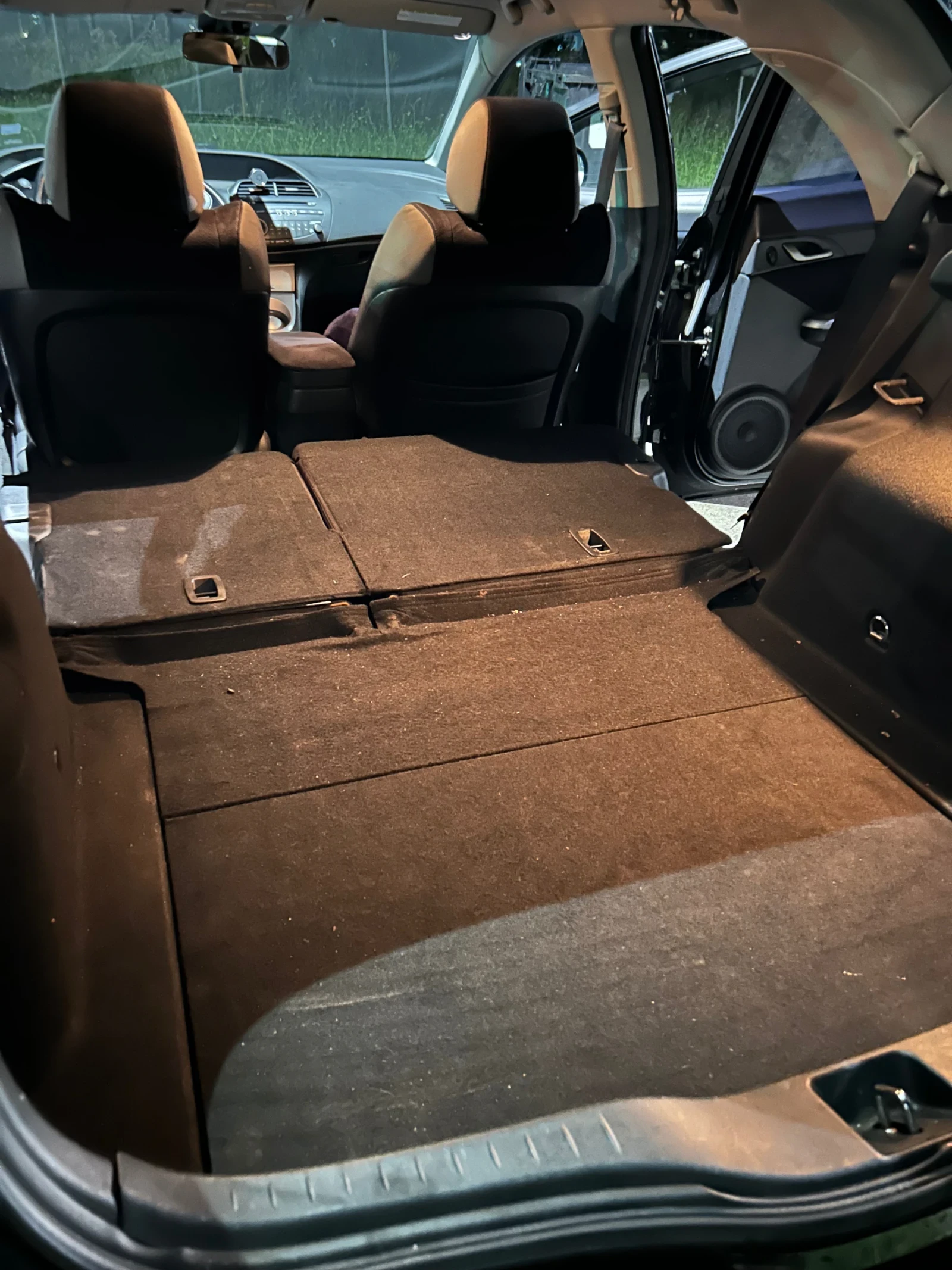 Honda Civic, снимка 13 - Автомобили и джипове - 55237370
