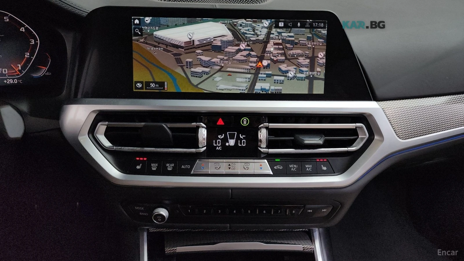 BMW 340 xDrive* M PACK* 360* HUD* DISTRO* H/K* ADAPTIVE | Mobile.bg � ����������� 11