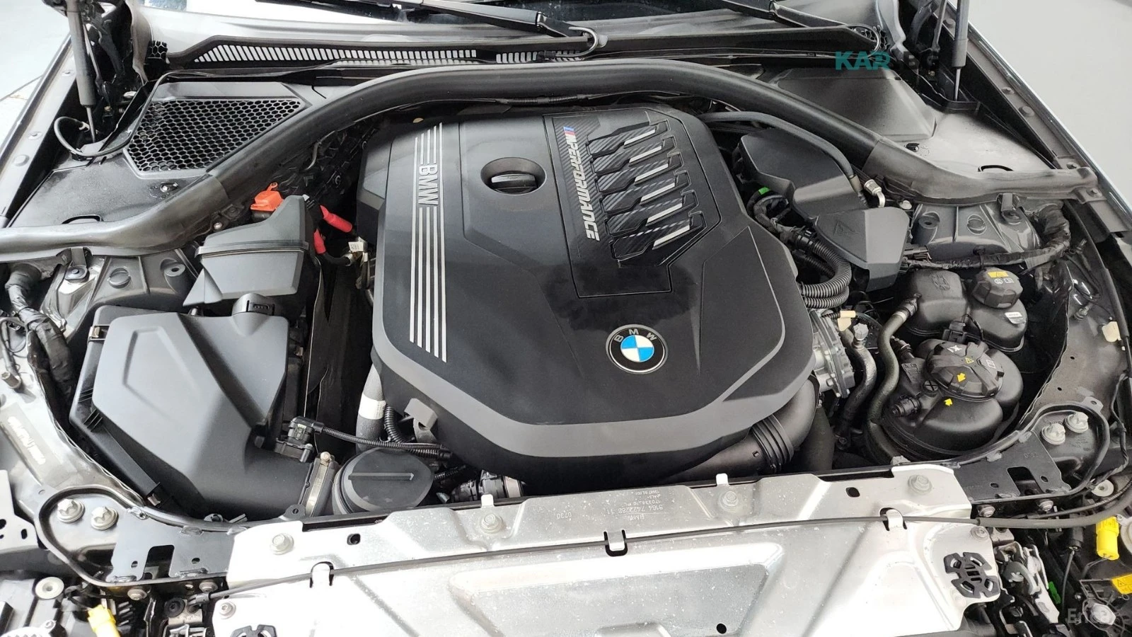 BMW 340 xDrive* M PACK* 360* HUD* DISTRO* H/K* ADAPTIVE | Mobile.bg � ����������� 16