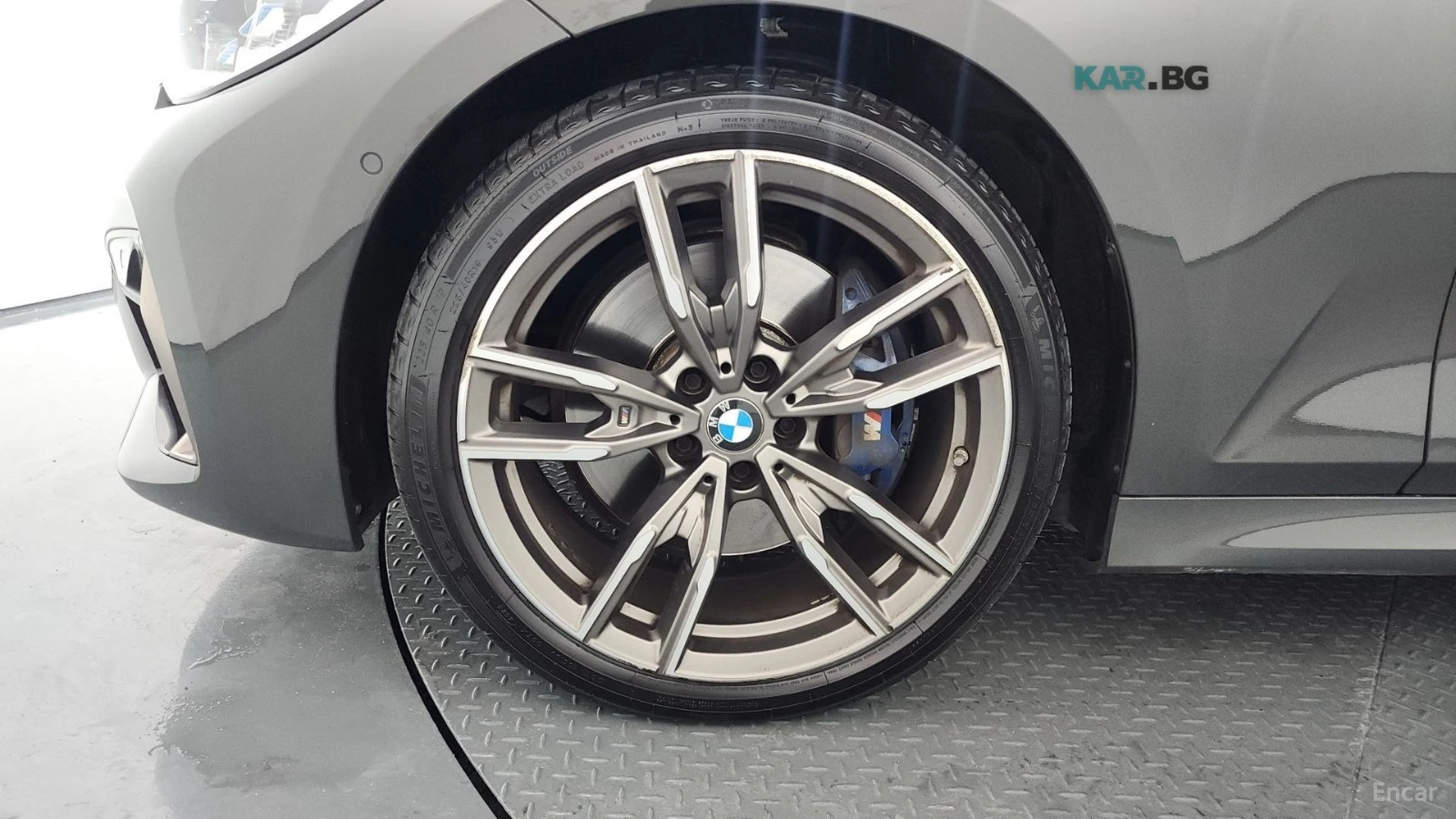 BMW 340 xDrive* M PACK* 360* HUD* DISTRO* H/K* ADAPTIVE | Mobile.bg � ����������� 17