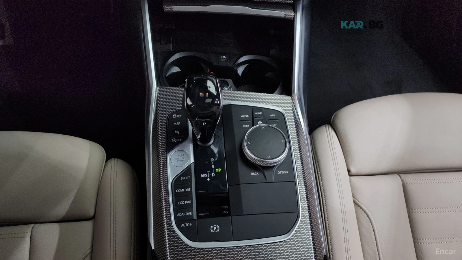 BMW 340 xDrive* M PACK* 360* HUD* DISTRO* H/K* ADAPTIVE | Mobile.bg � ����������� 7