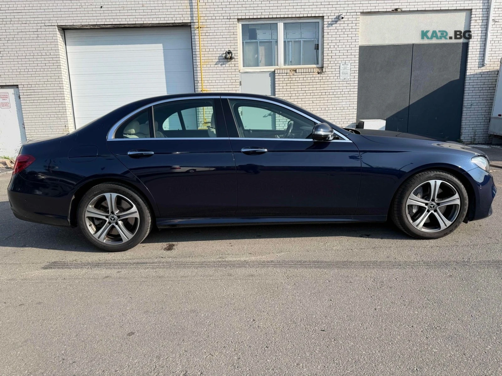 Mercedes-Benz E 450 ЦЕНА ДО БЪЛГАРИЯ РЕГИСТРАЦИЯ & АВТОКРЕДИТ, снимка 4 - Автомобили и джипове - 55405807