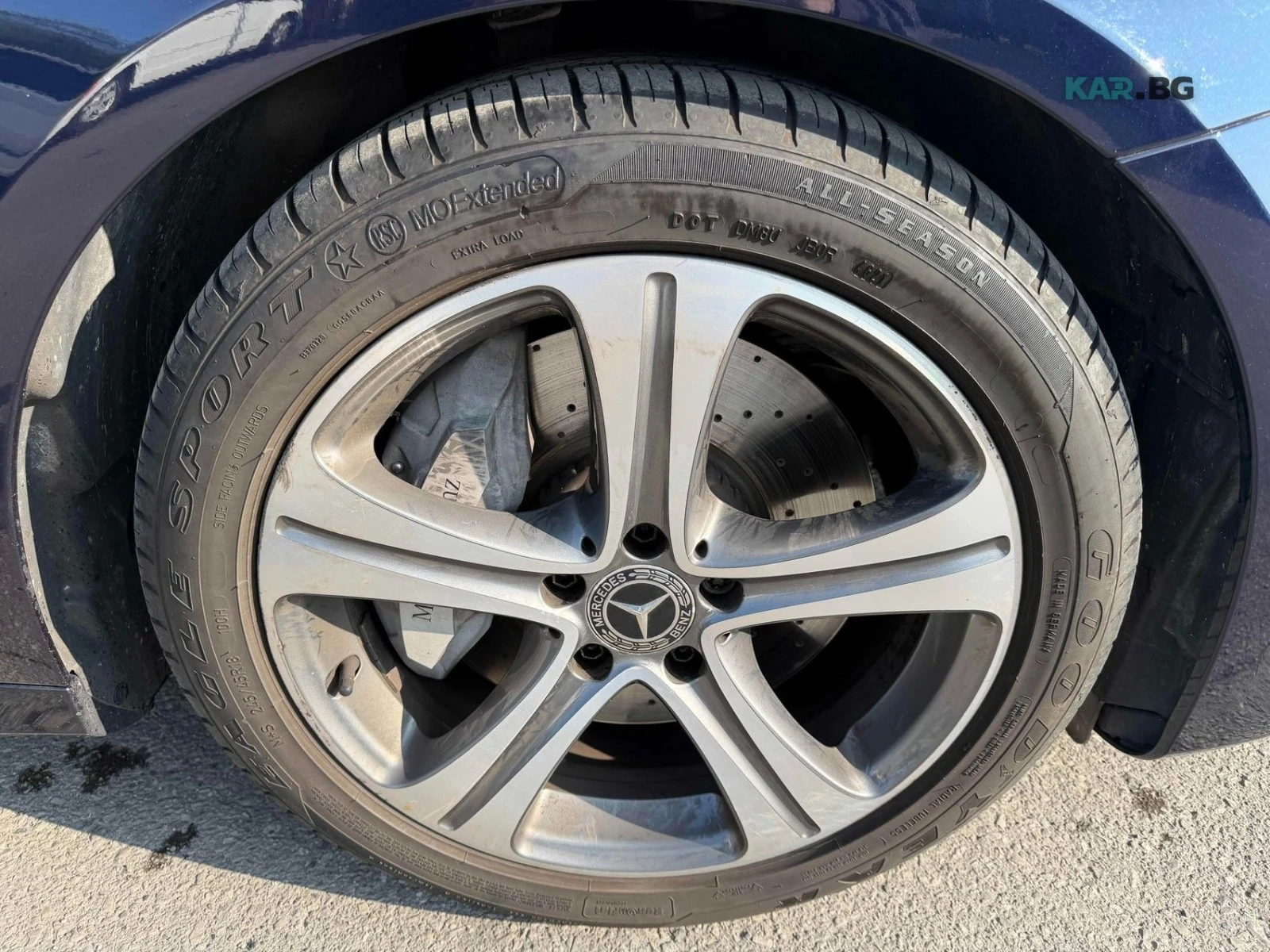 Mercedes-Benz E 450 ЦЕНА ДО БЪЛГАРИЯ РЕГИСТРАЦИЯ & АВТОКРЕДИТ, снимка 13 - Автомобили и джипове - 55405807