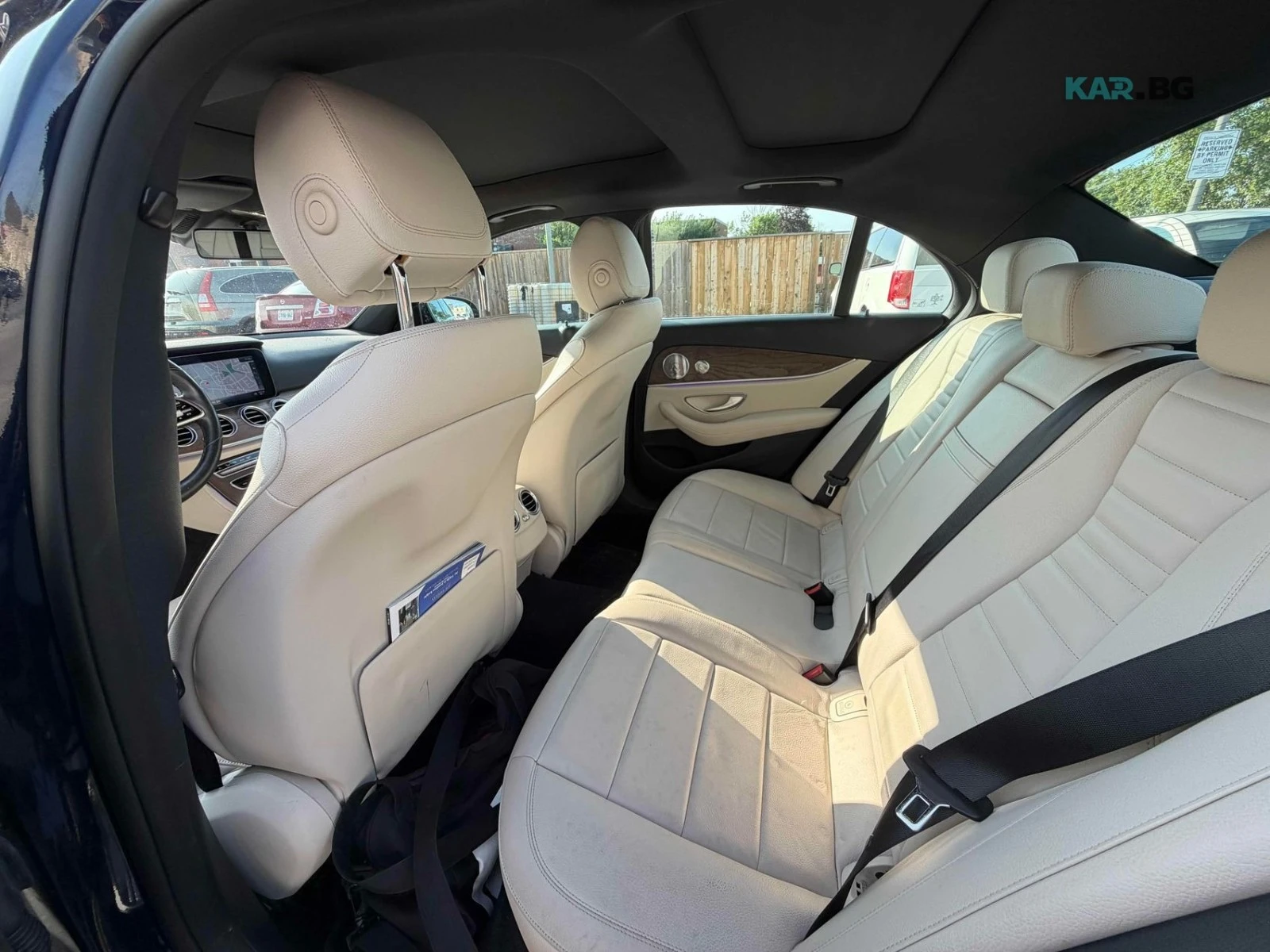 Mercedes-Benz E 450 ЦЕНА ДО БЪЛГАРИЯ РЕГИСТРАЦИЯ & АВТОКРЕДИТ, снимка 11 - Автомобили и джипове - 55405807