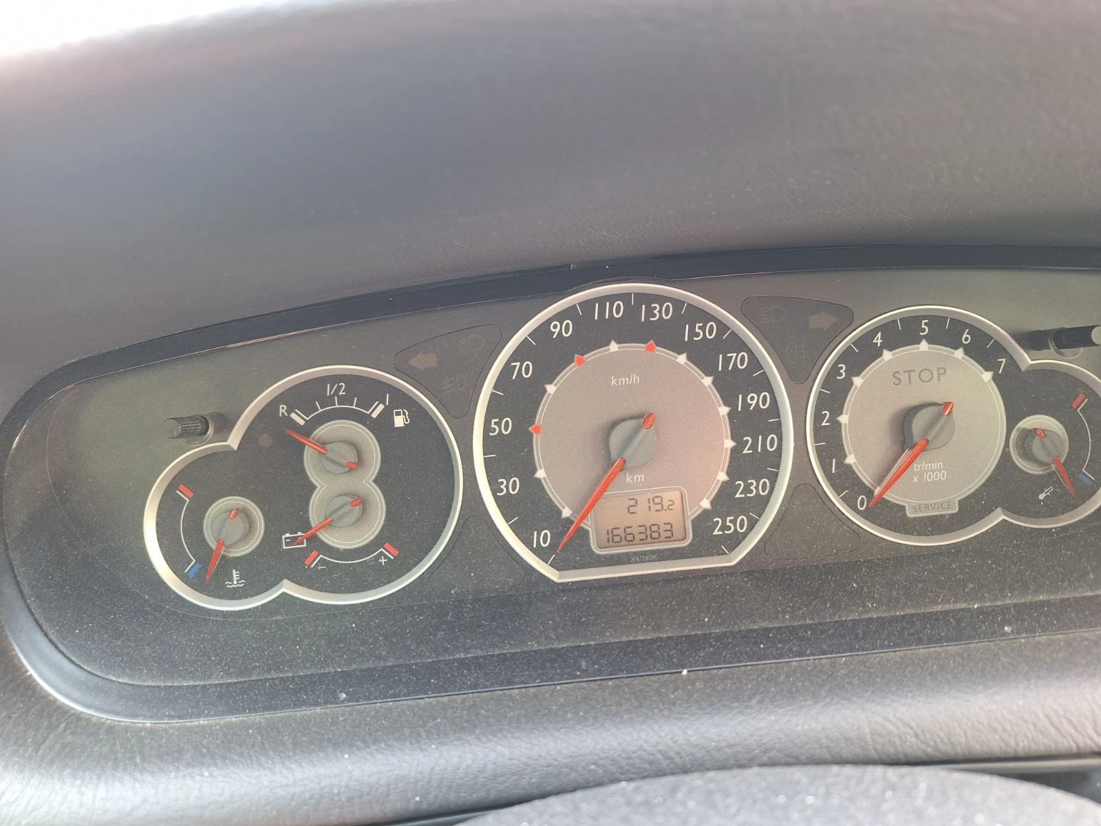 Citroen C5 ексклузив, снимка 7 - Автомобили и джипове - 55419746