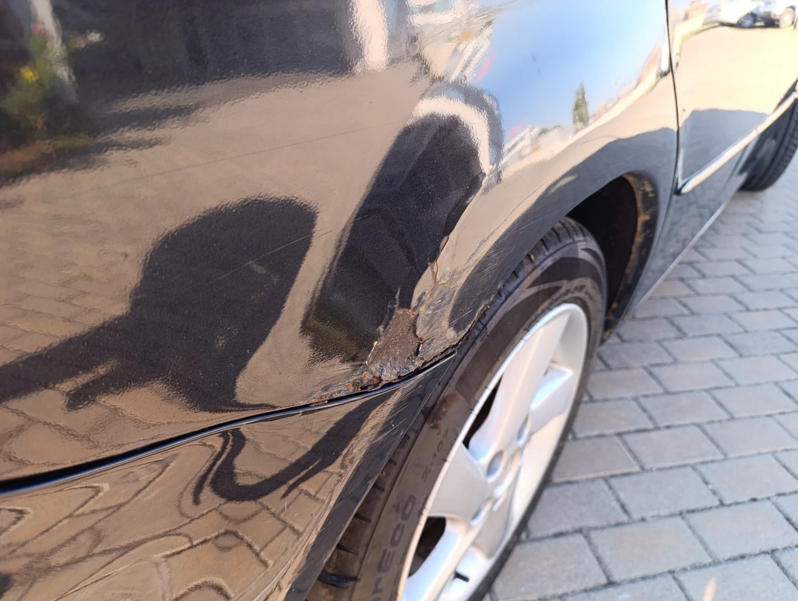 Mazda 6, снимка 11 - Автомобили и джипове - 55684307