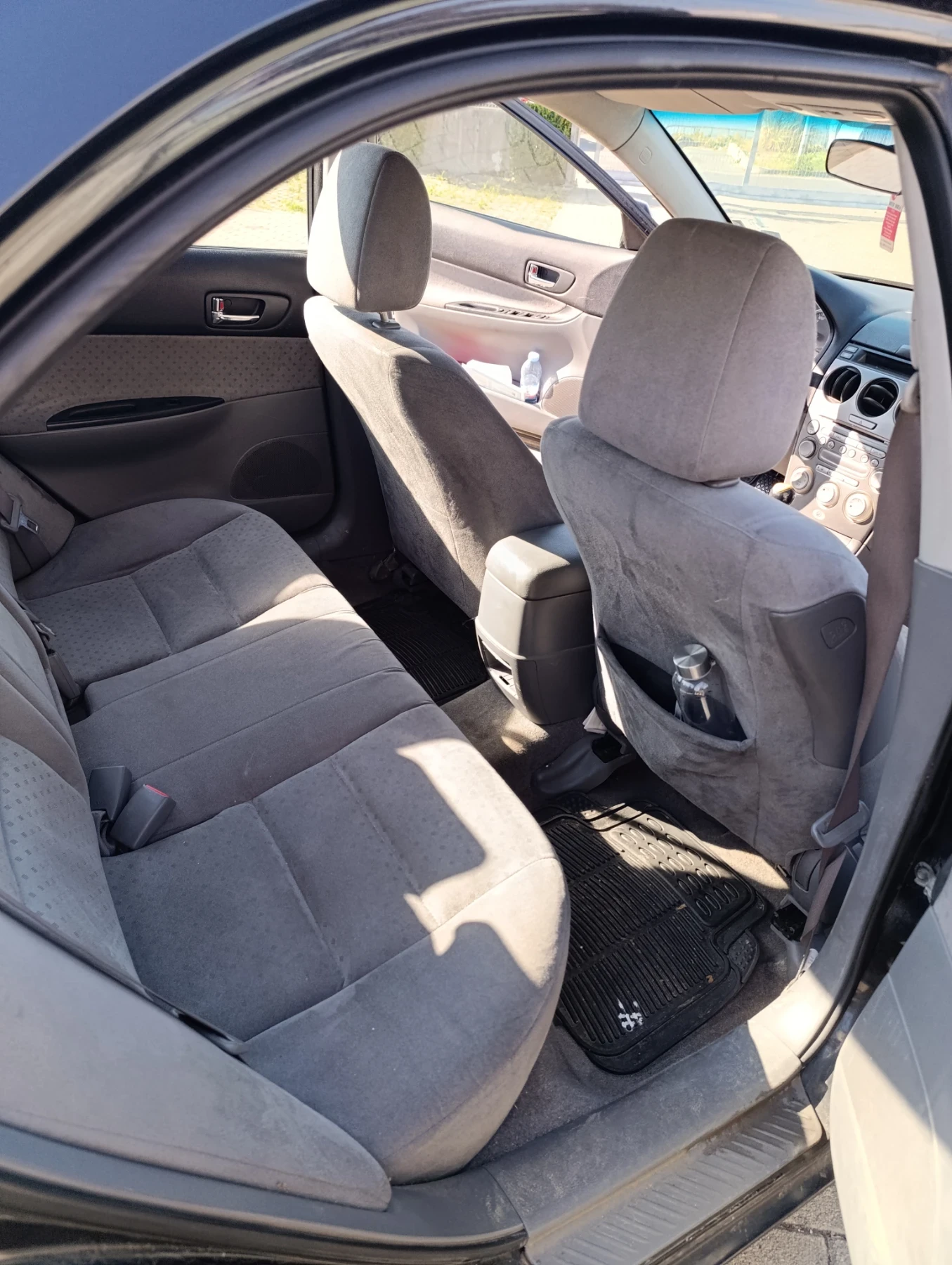 Mazda 6, снимка 9 - Автомобили и джипове - 55684307
