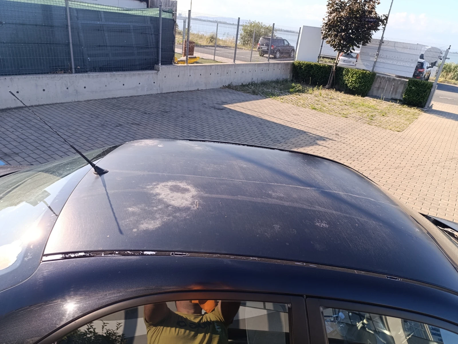 Mazda 6, снимка 10 - Автомобили и джипове - 55684307