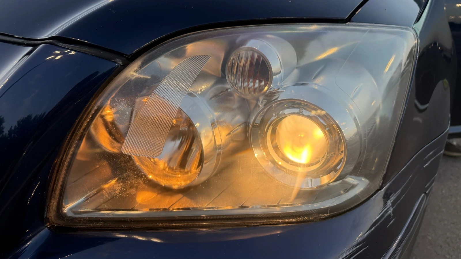 Toyota Avensis, снимка 12 - Автомобили и джипове - 55708717