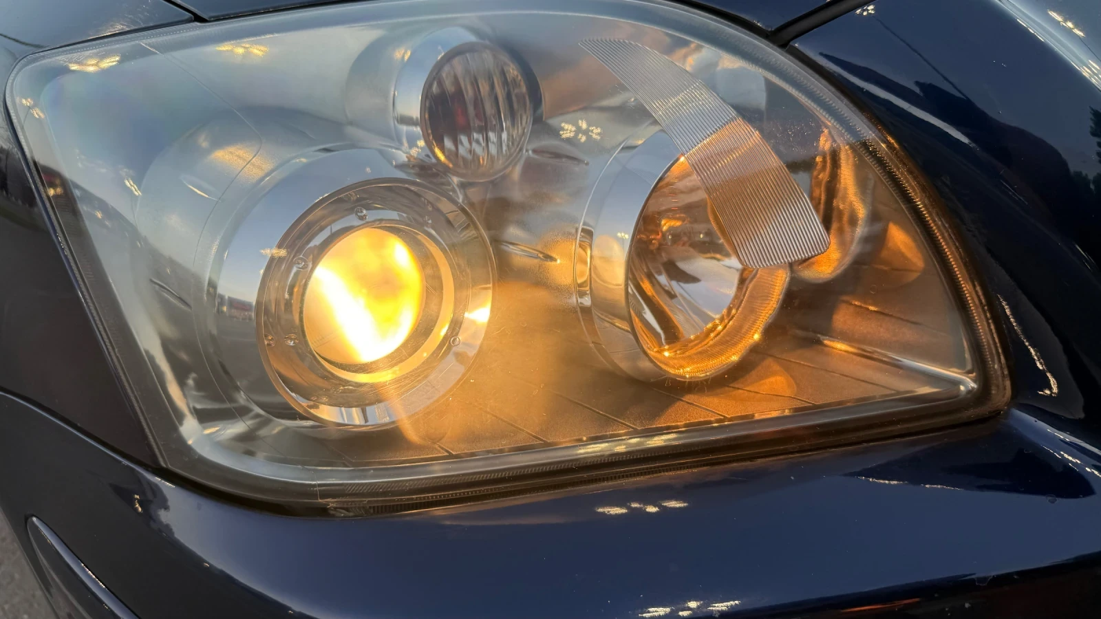 Toyota Avensis, снимка 13 - Автомобили и джипове - 55708717