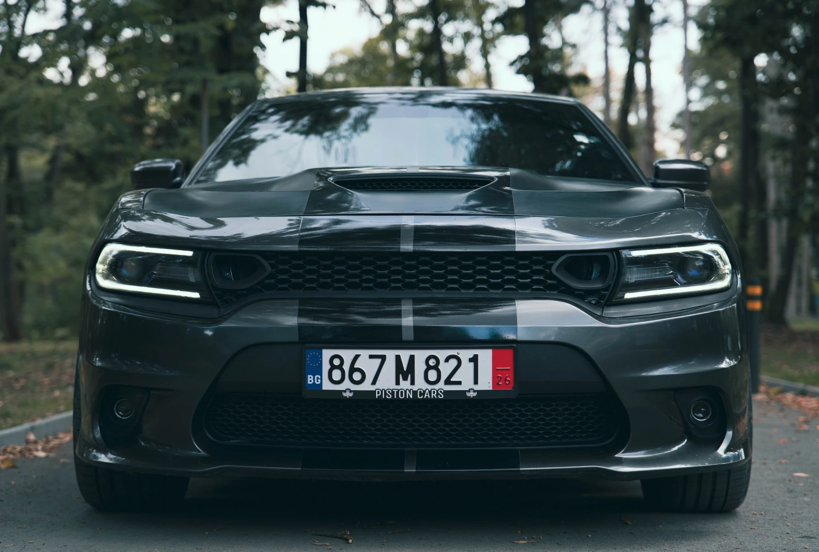 Dodge Charger | Mobile.bg � ����������� 2