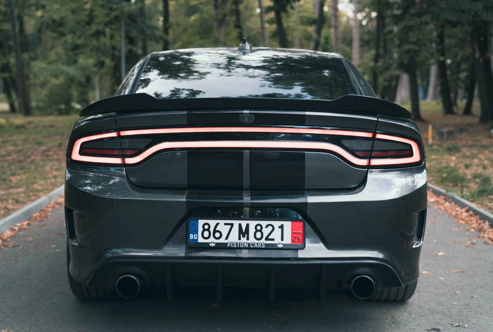 Dodge Charger | Mobile.bg � ����������� 4