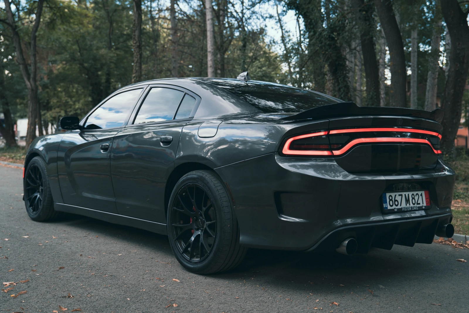 Dodge Charger | Mobile.bg � ����������� 3