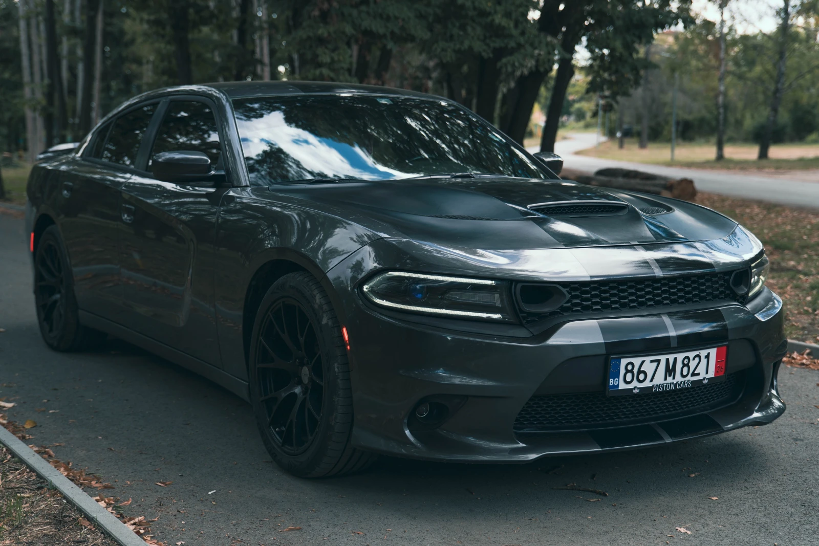 Dodge Charger | Mobile.bg � ����������� 1