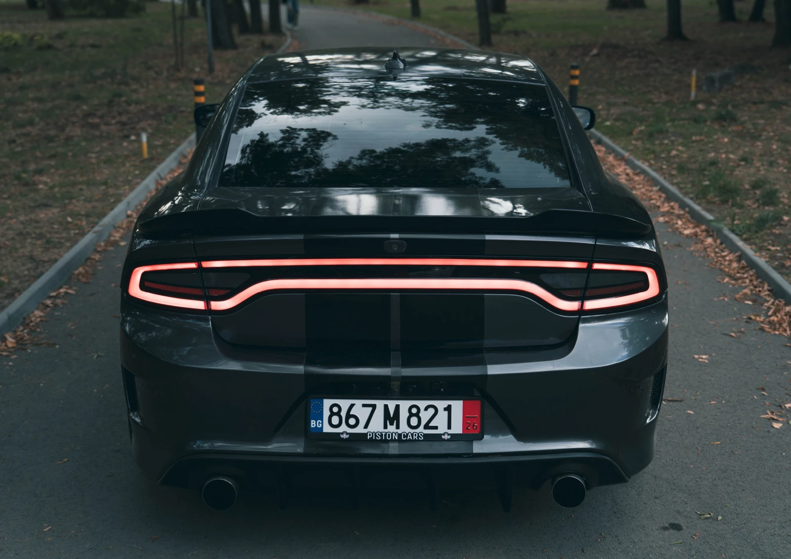 Dodge Charger | Mobile.bg � ����������� 15