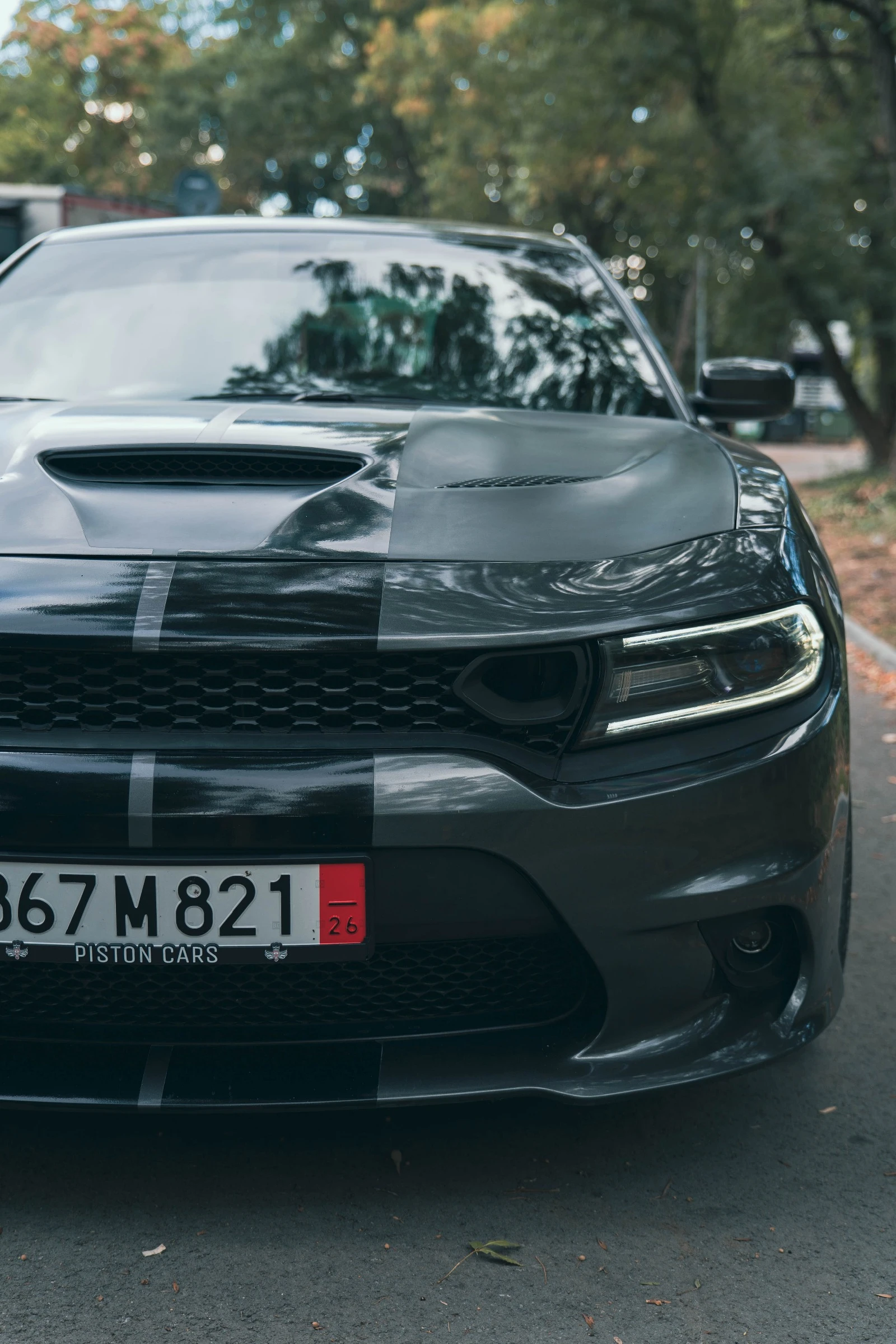 Dodge Charger | Mobile.bg � ����������� 7