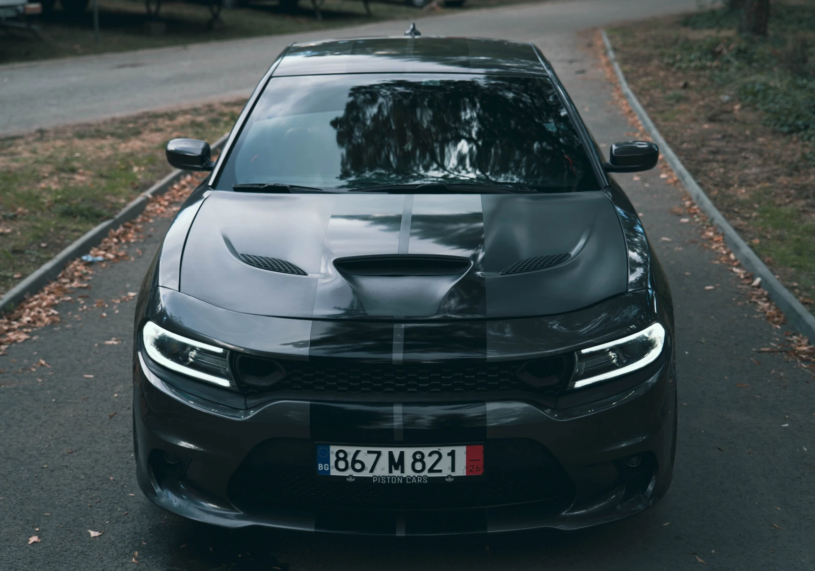 Dodge Charger | Mobile.bg � ����������� 16