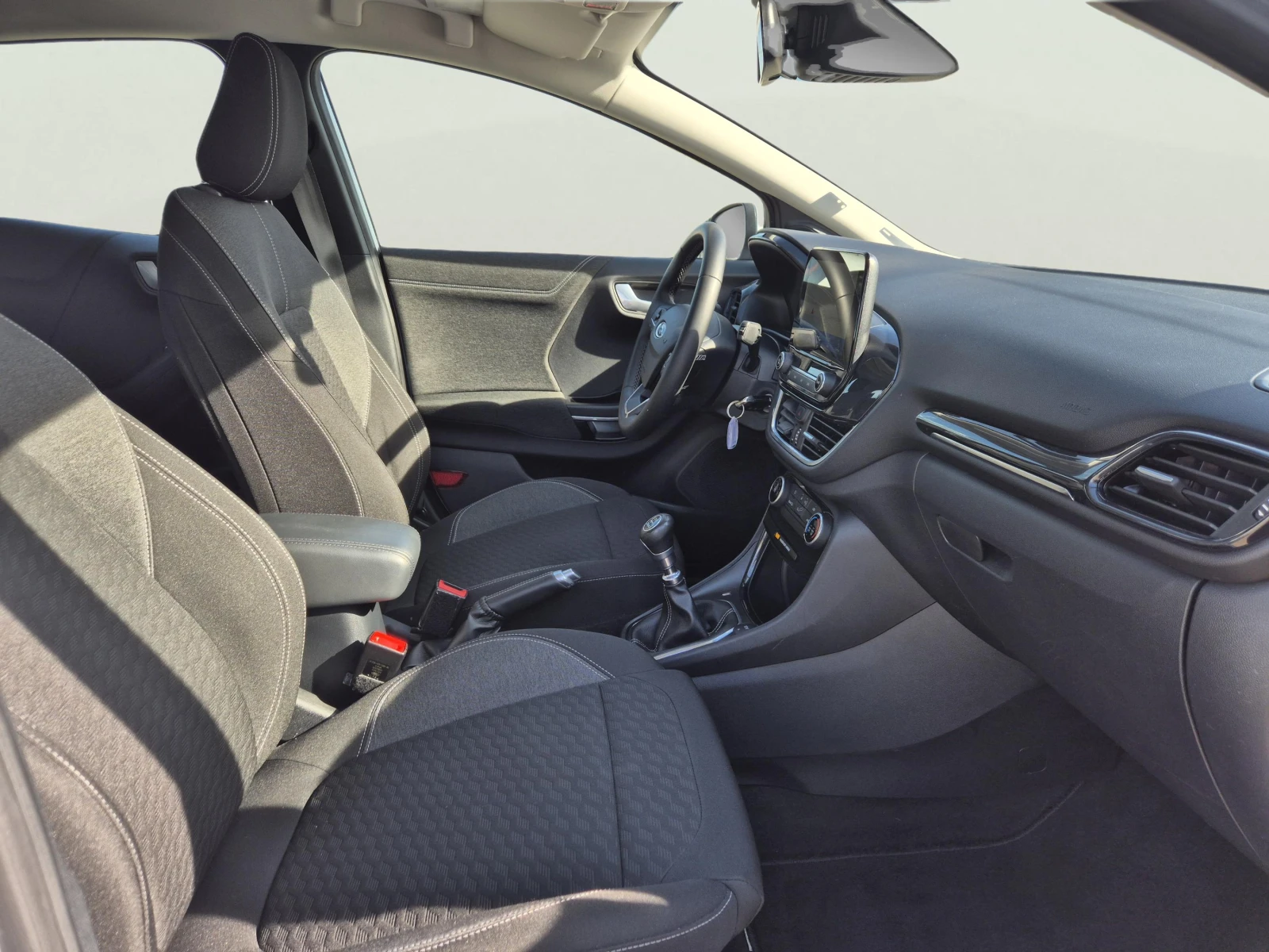 Ford Puma 1.0 EcoBoost | Mobile.bg � ����������� 9