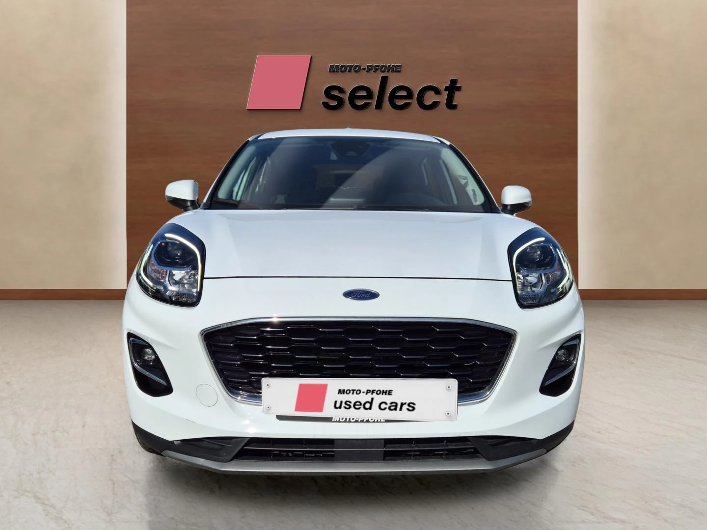 Ford Puma 1.0 EcoBoost | Mobile.bg � ����������� 8