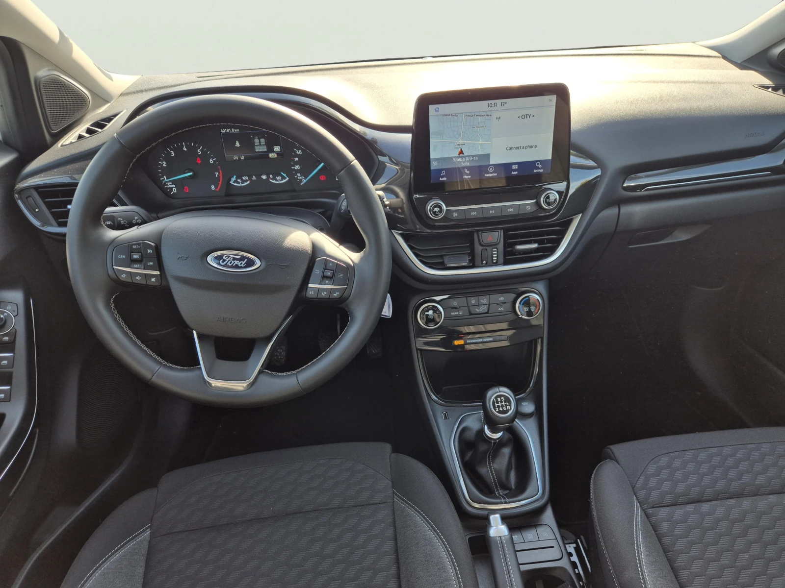 Ford Puma 1.0 EcoBoost | Mobile.bg � ����������� 10