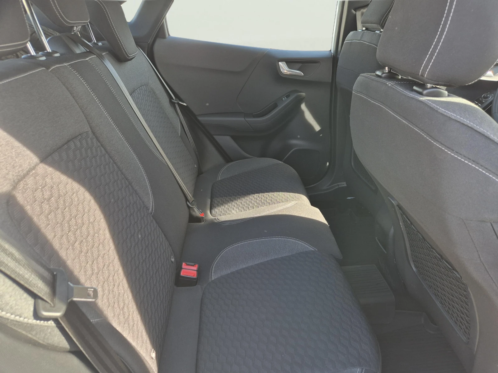Ford Puma 1.0 EcoBoost | Mobile.bg � ����������� 11
