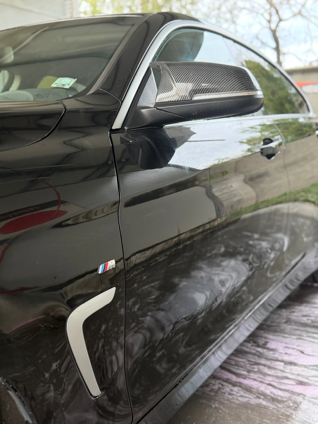 BMW 420 Xdrive m-sport Gran Coupe | Mobile.bg � ����������� 8